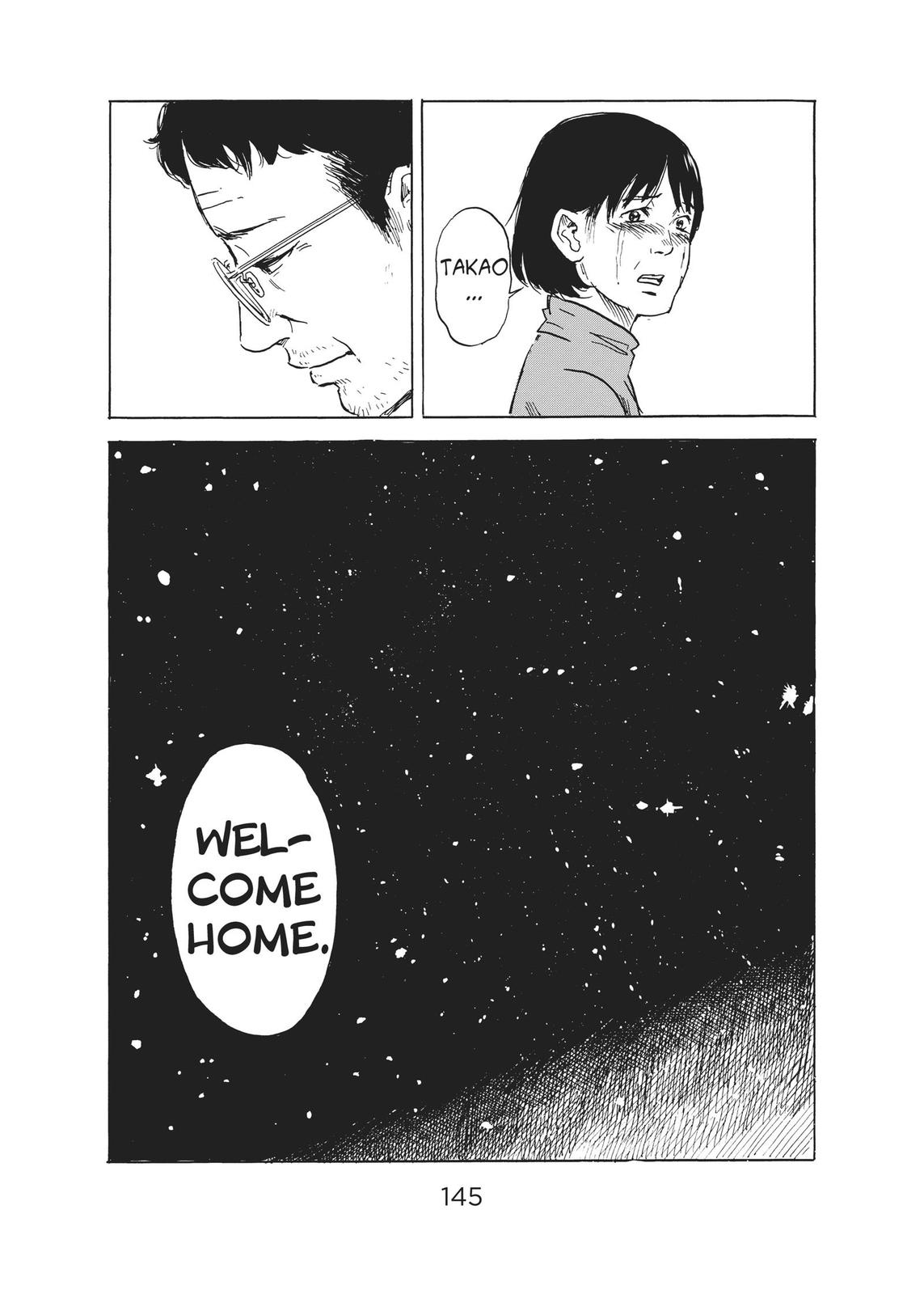 The Flowers of Evil Chapter 46 - Page 36