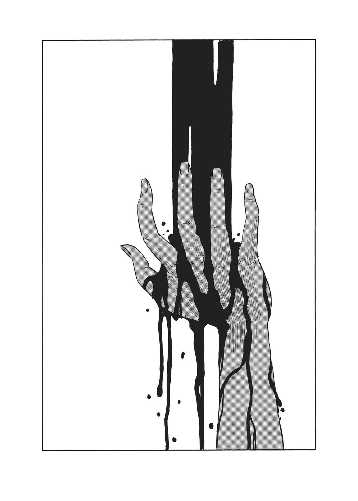 The Flowers of Evil Chapter 46 - Page 37