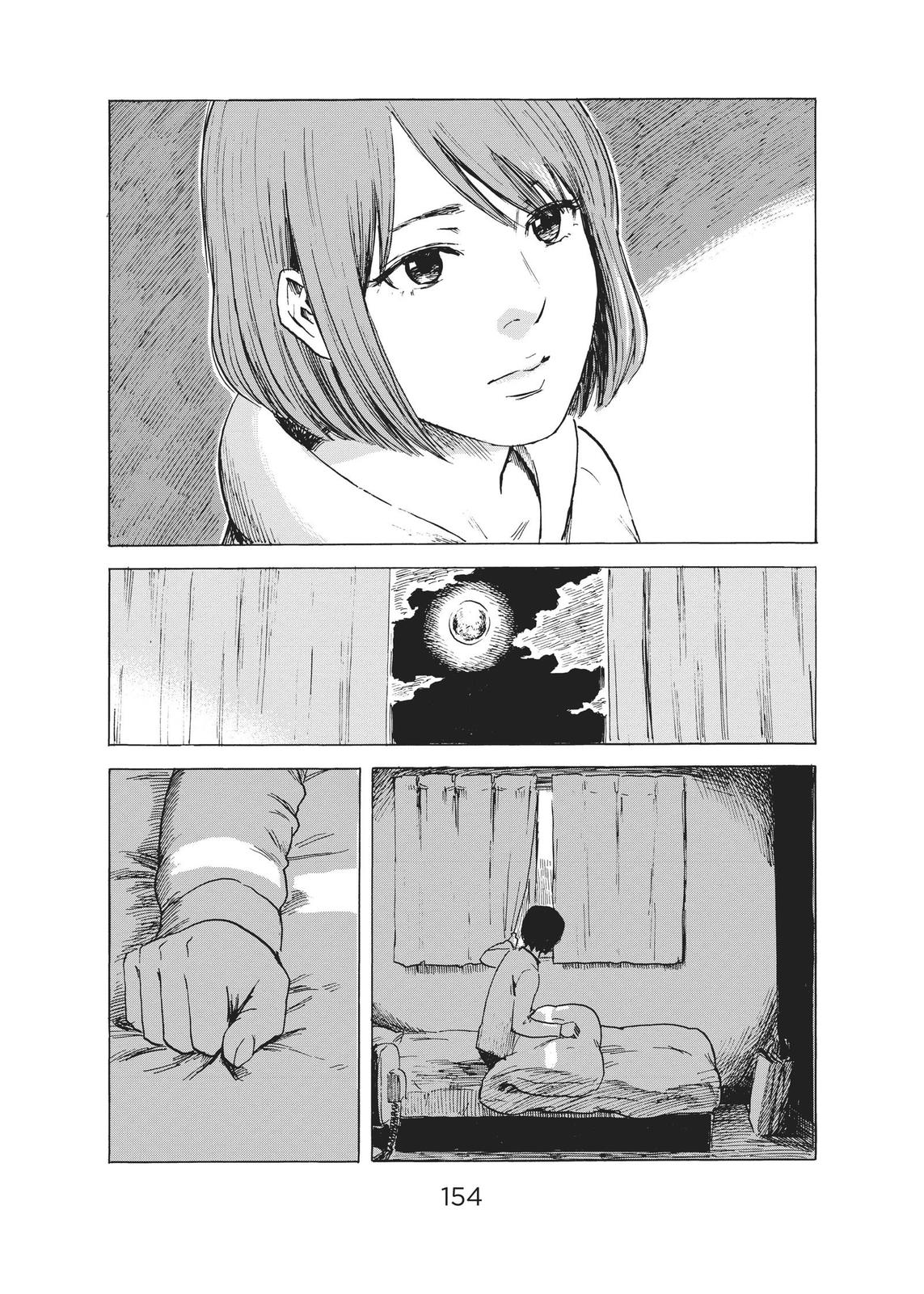 The Flowers of Evil Chapter 47 - Page 8