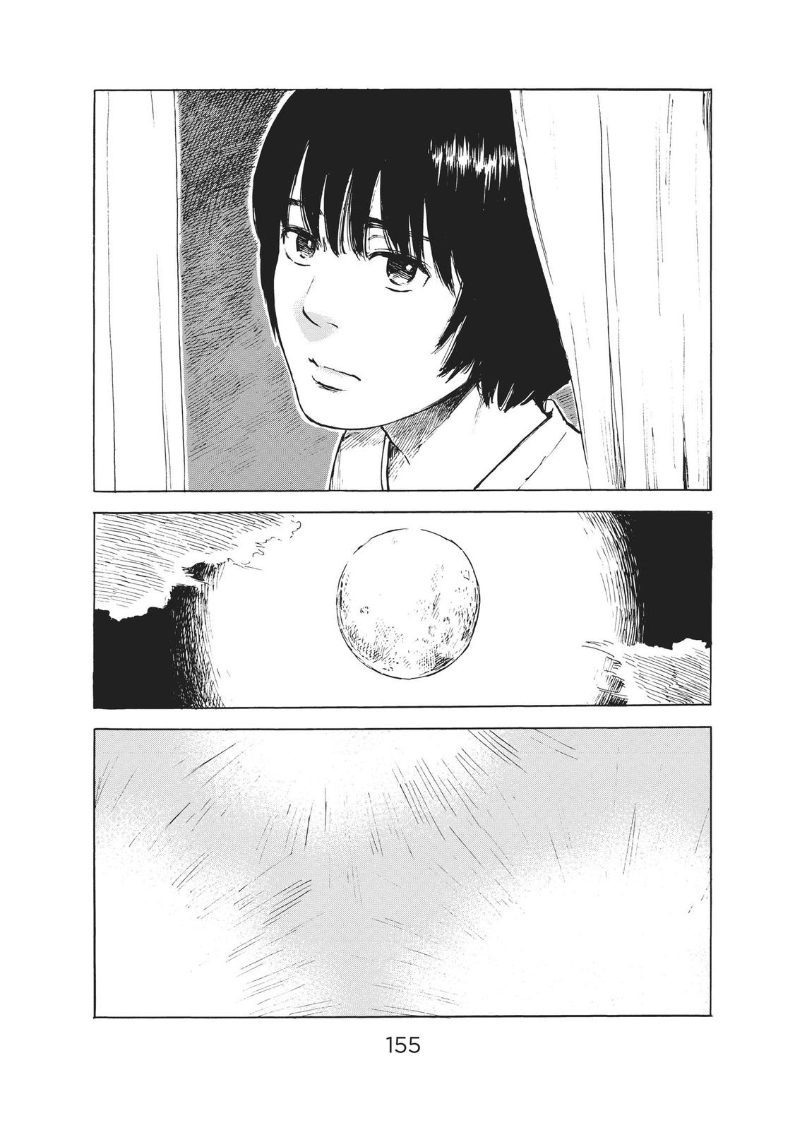 The Flowers of Evil Chapter 47 - Page 9