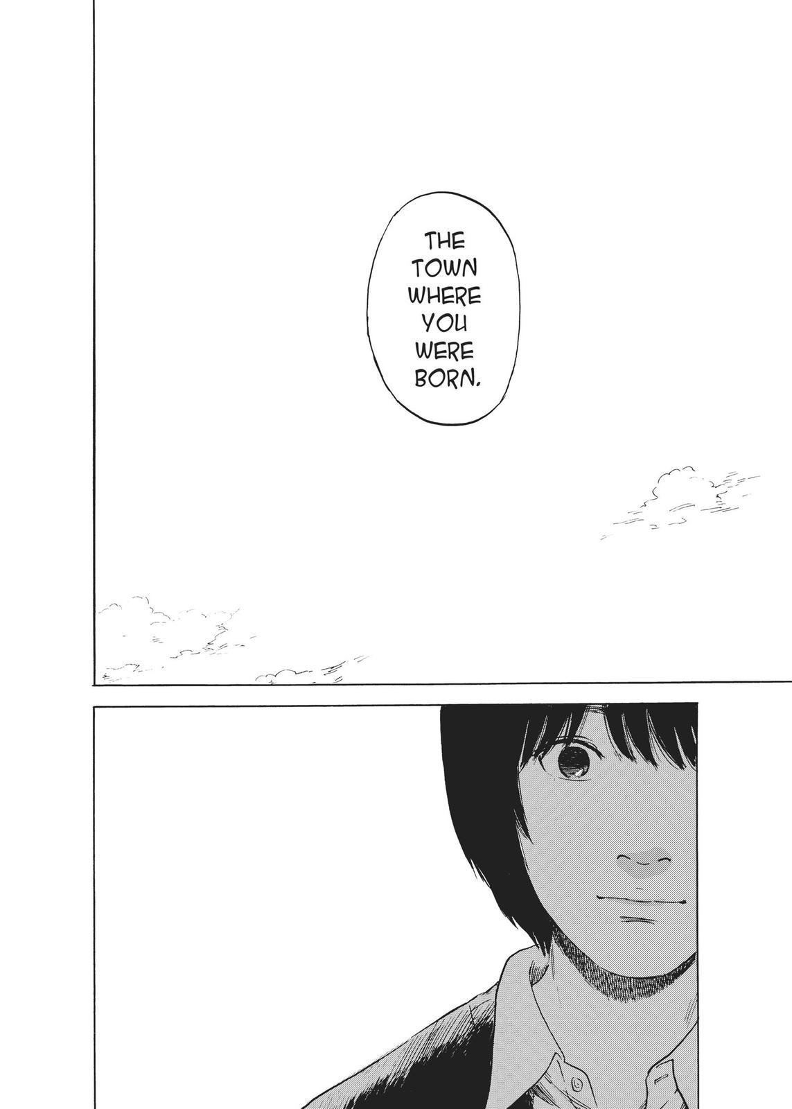 The Flowers of Evil Chapter 47 - Page 16