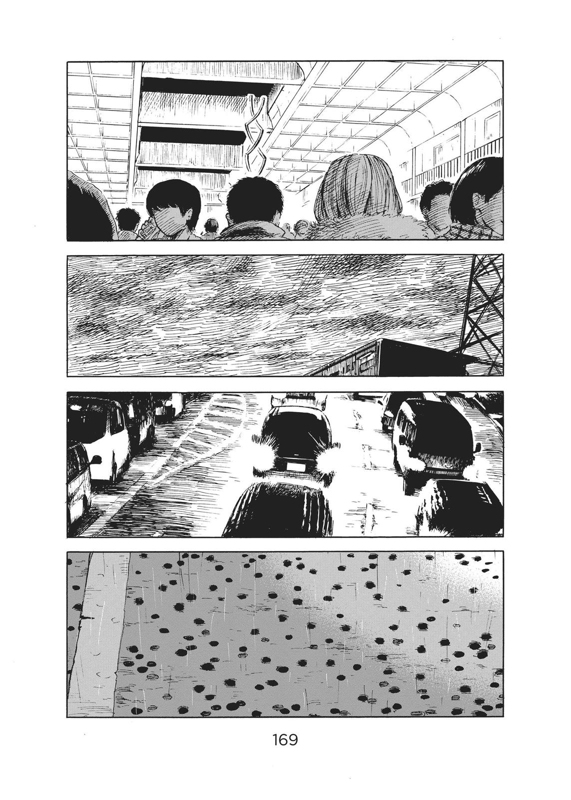 The Flowers of Evil Chapter 47 - Page 23