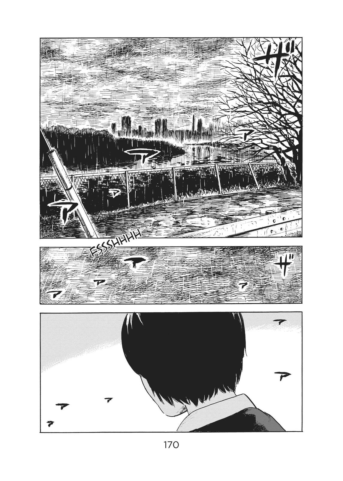 The Flowers of Evil Chapter 47 - Page 24