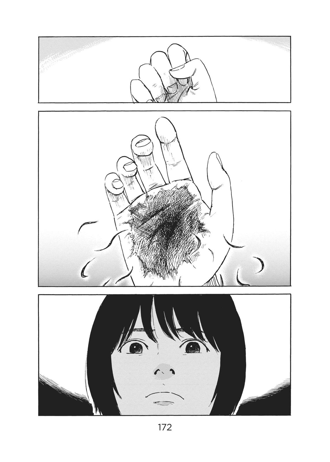 The Flowers of Evil Chapter 47 - Page 26