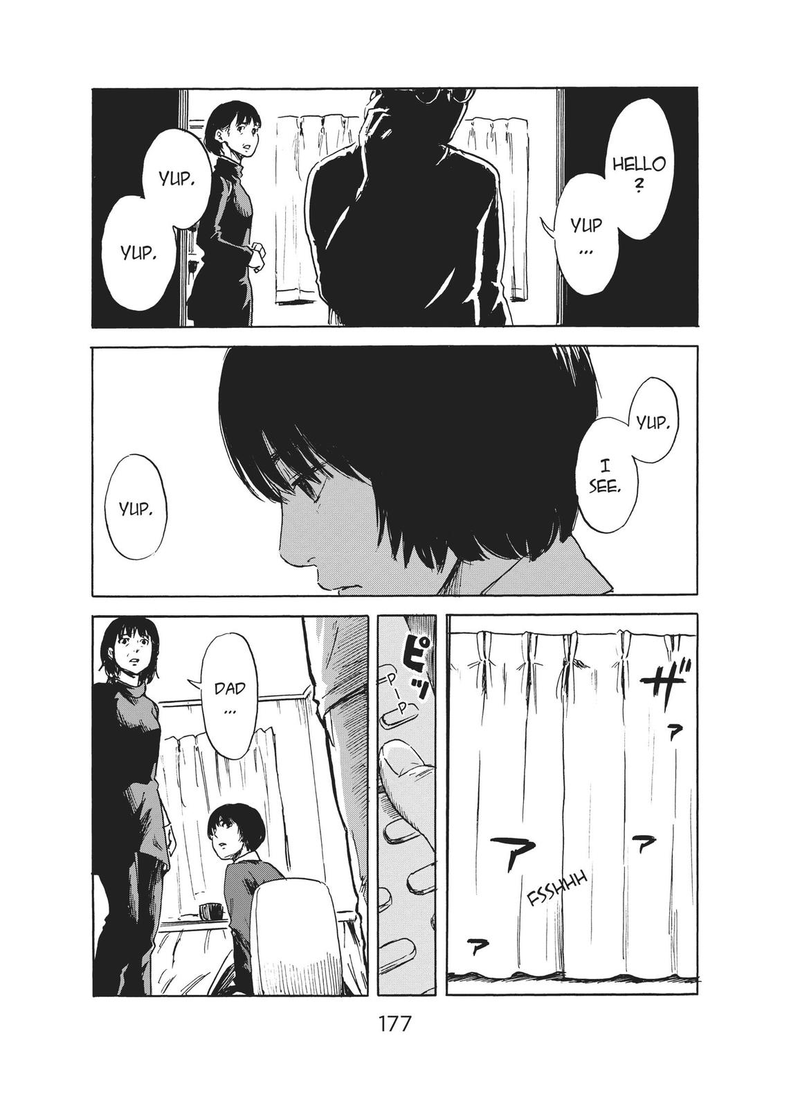 The Flowers of Evil Chapter 47 - Page 31