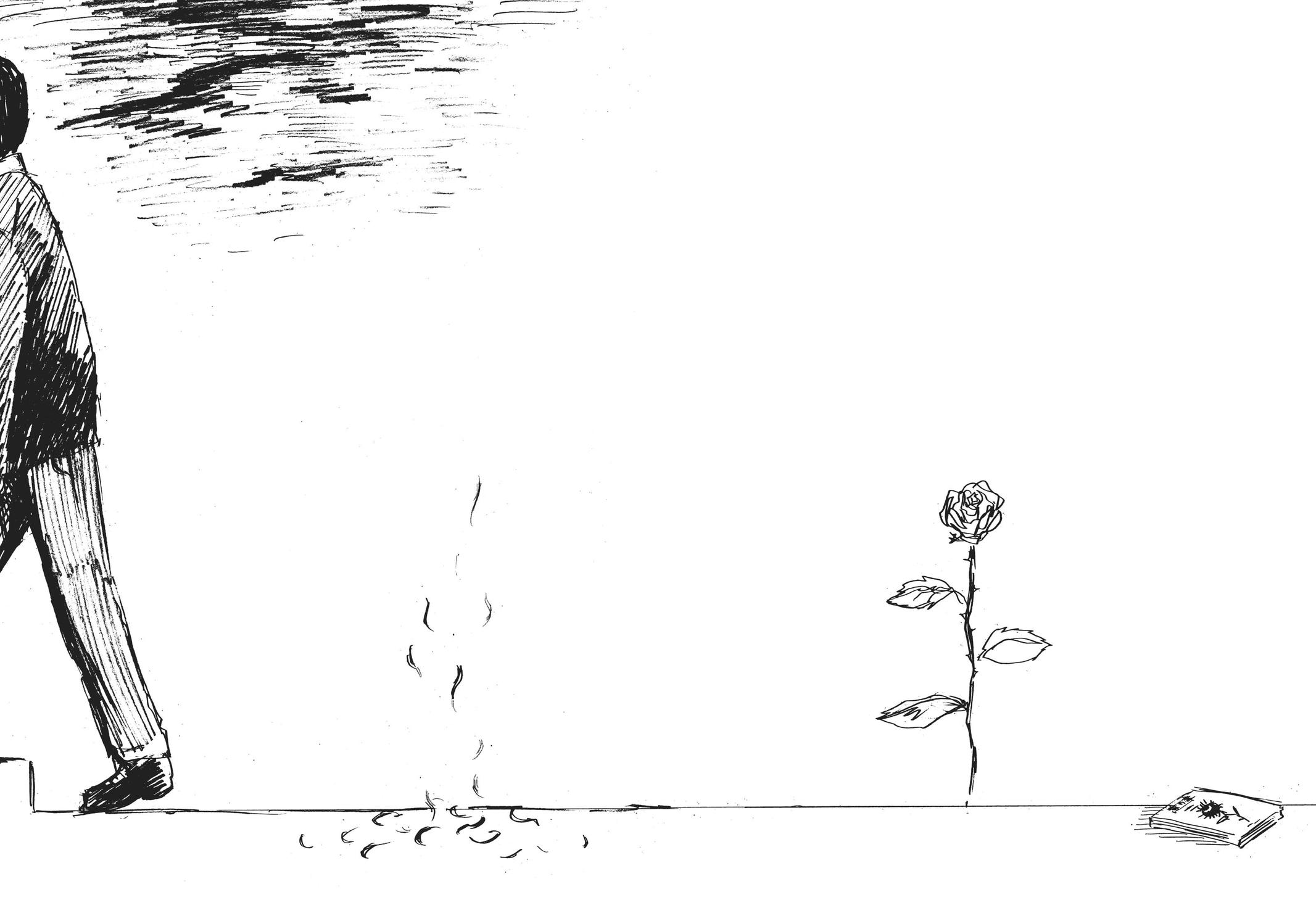 The Flowers of Evil Chapter 47 - Page 40