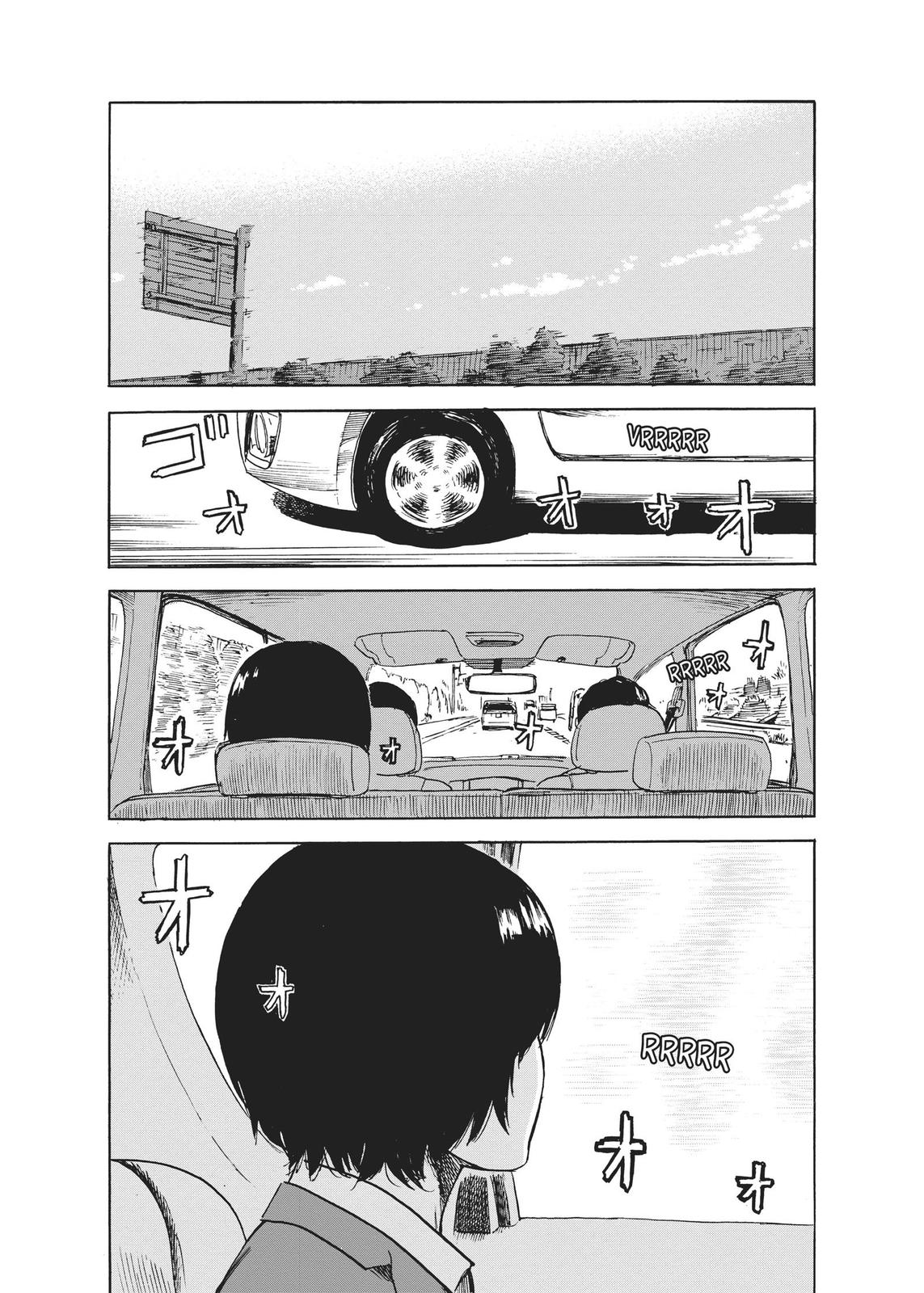 The Flowers of Evil Chapter 48 - Page 4