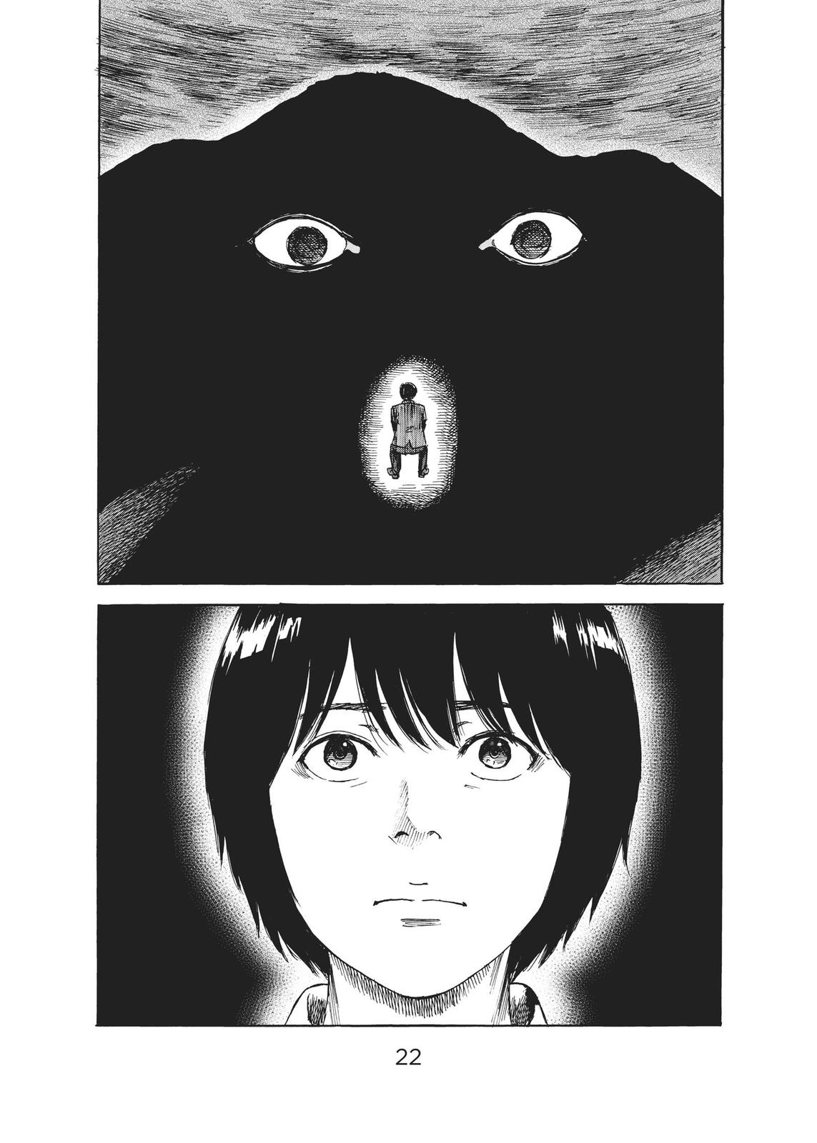 The Flowers of Evil Chapter 48 - Page 22