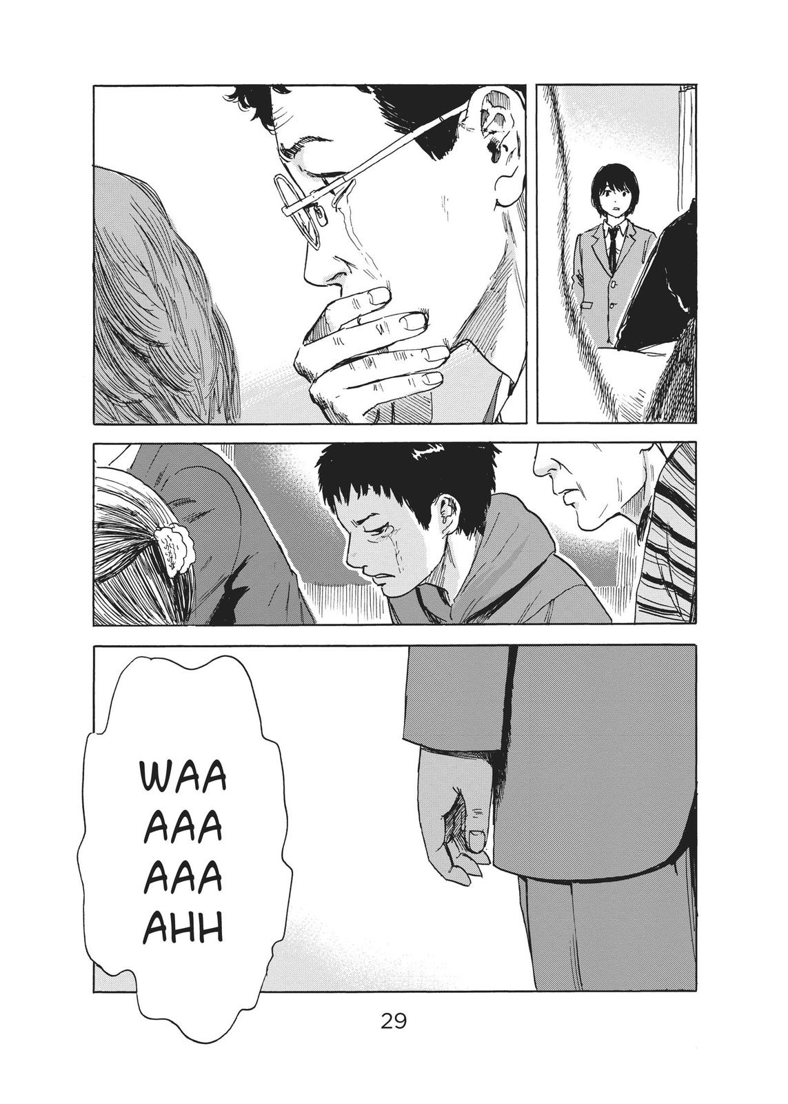 The Flowers of Evil Chapter 48 - Page 29