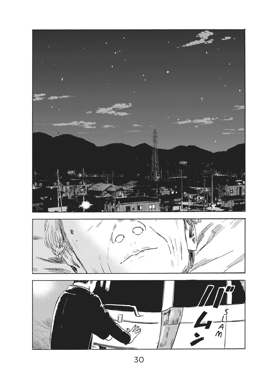 The Flowers of Evil Chapter 48 - Page 30
