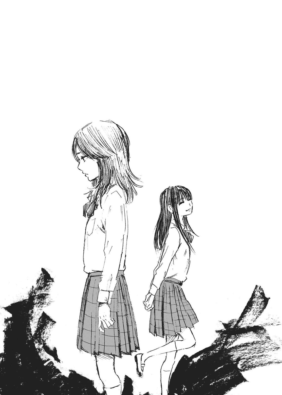 The Flowers of Evil Chapter 48 - Page 44
