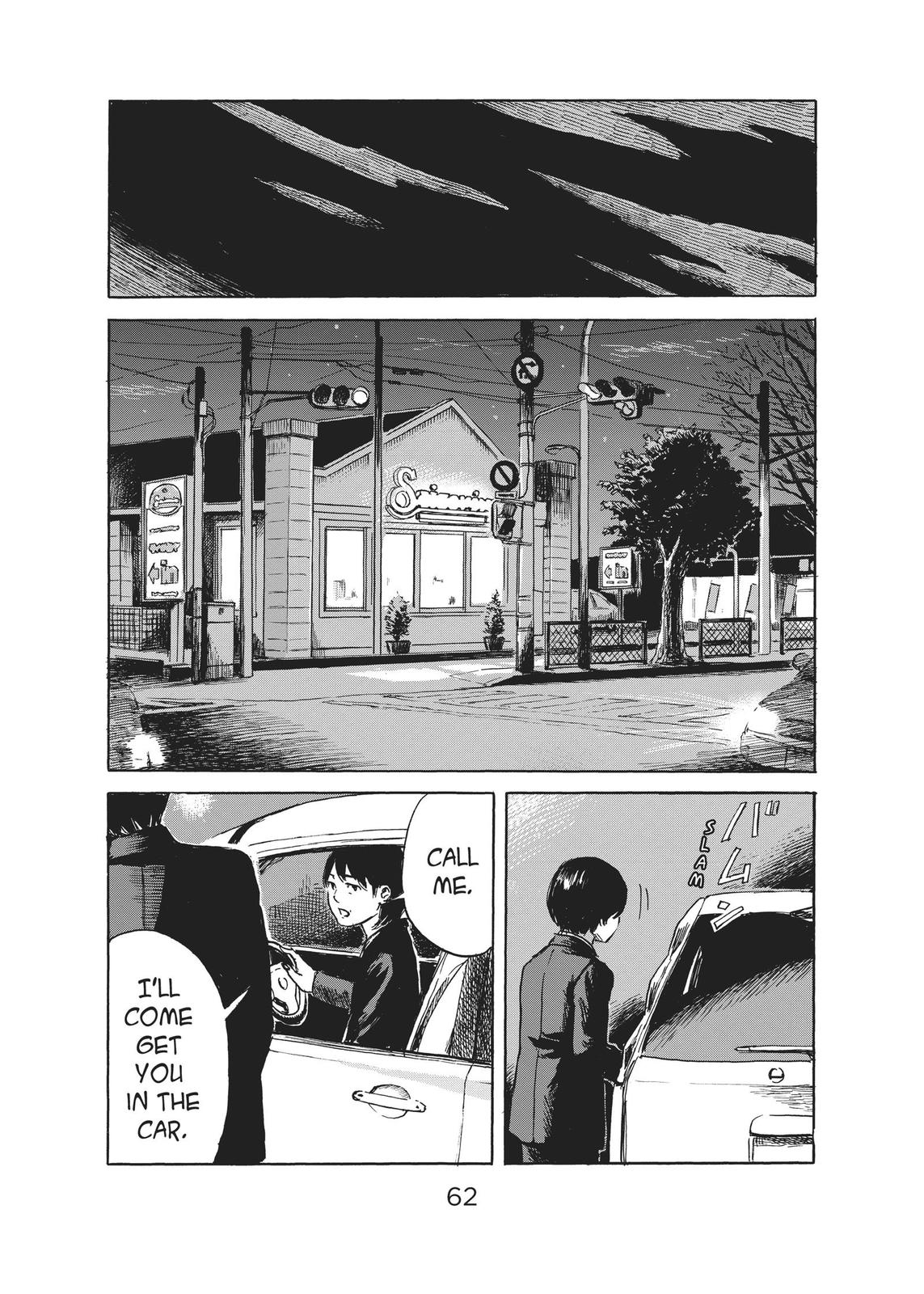 The Flowers of Evil Chapter 49 - Page 18