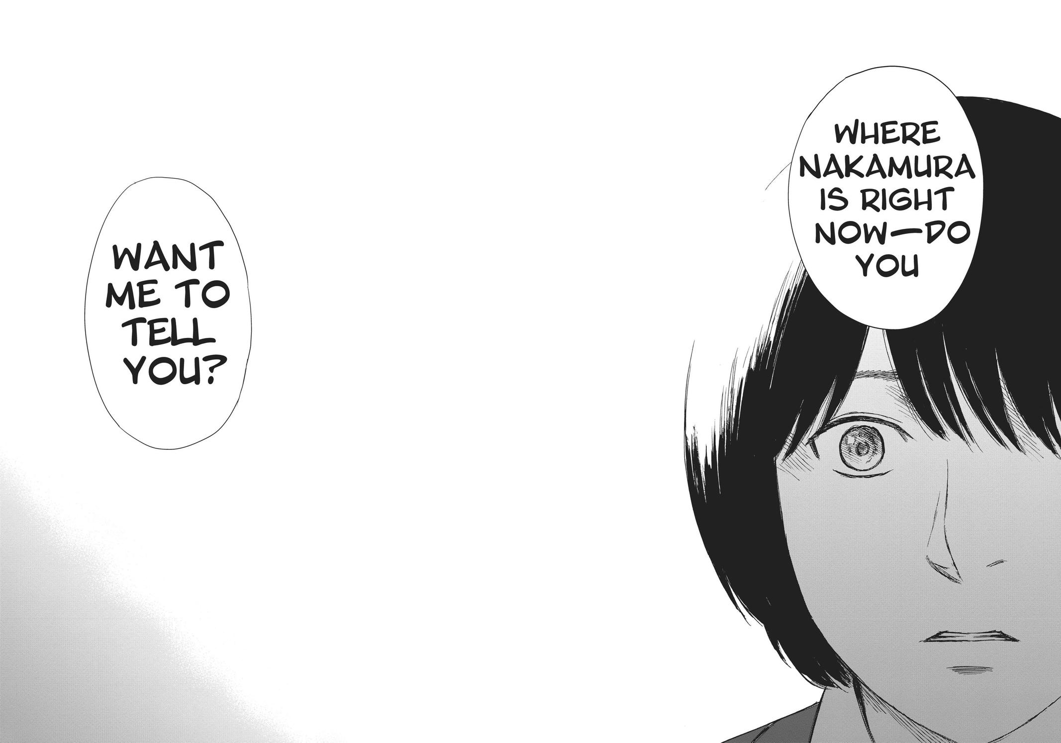 The Flowers of Evil Chapter 49 - Page 38