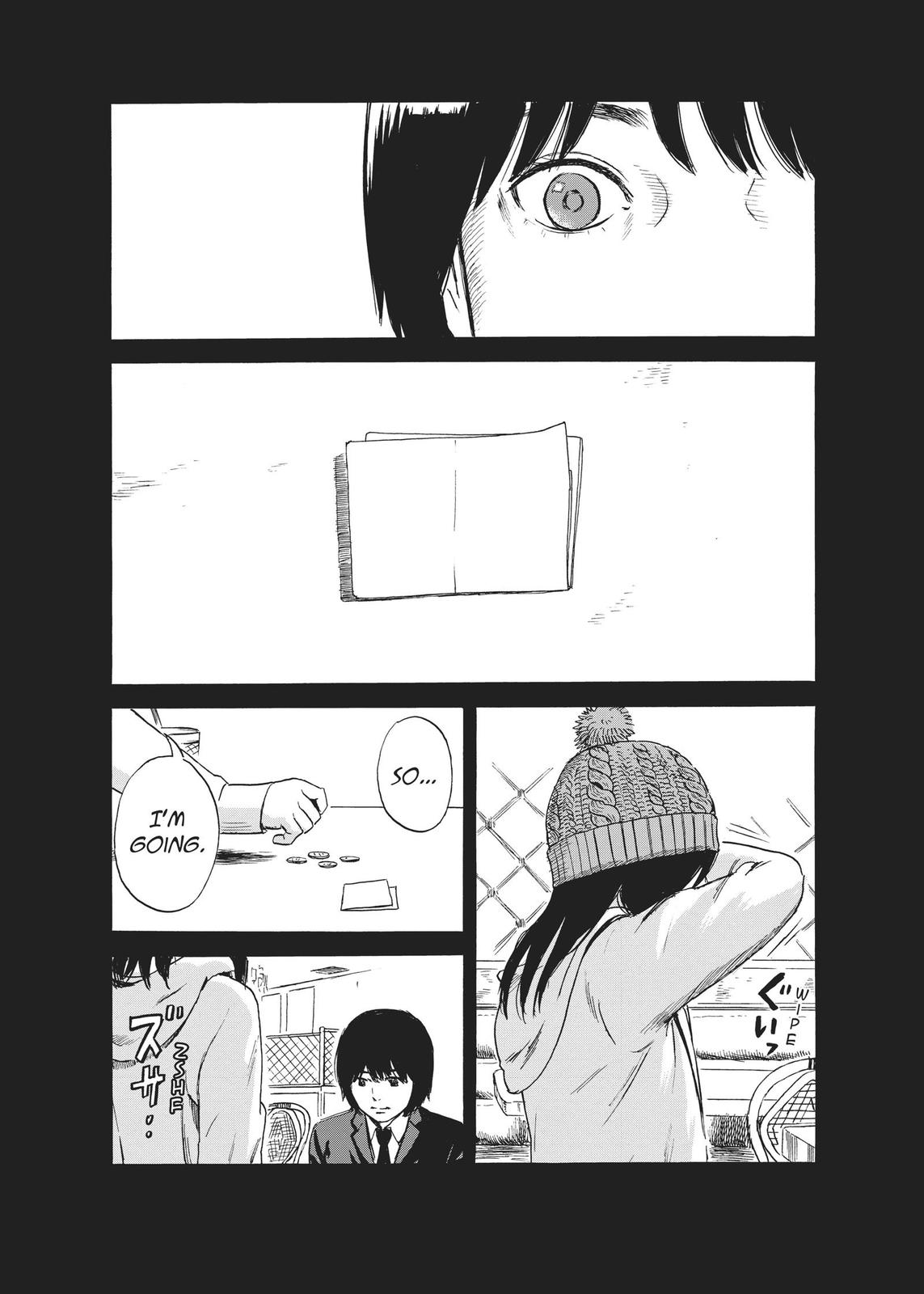 The Flowers of Evil Chapter 50 - Page 11