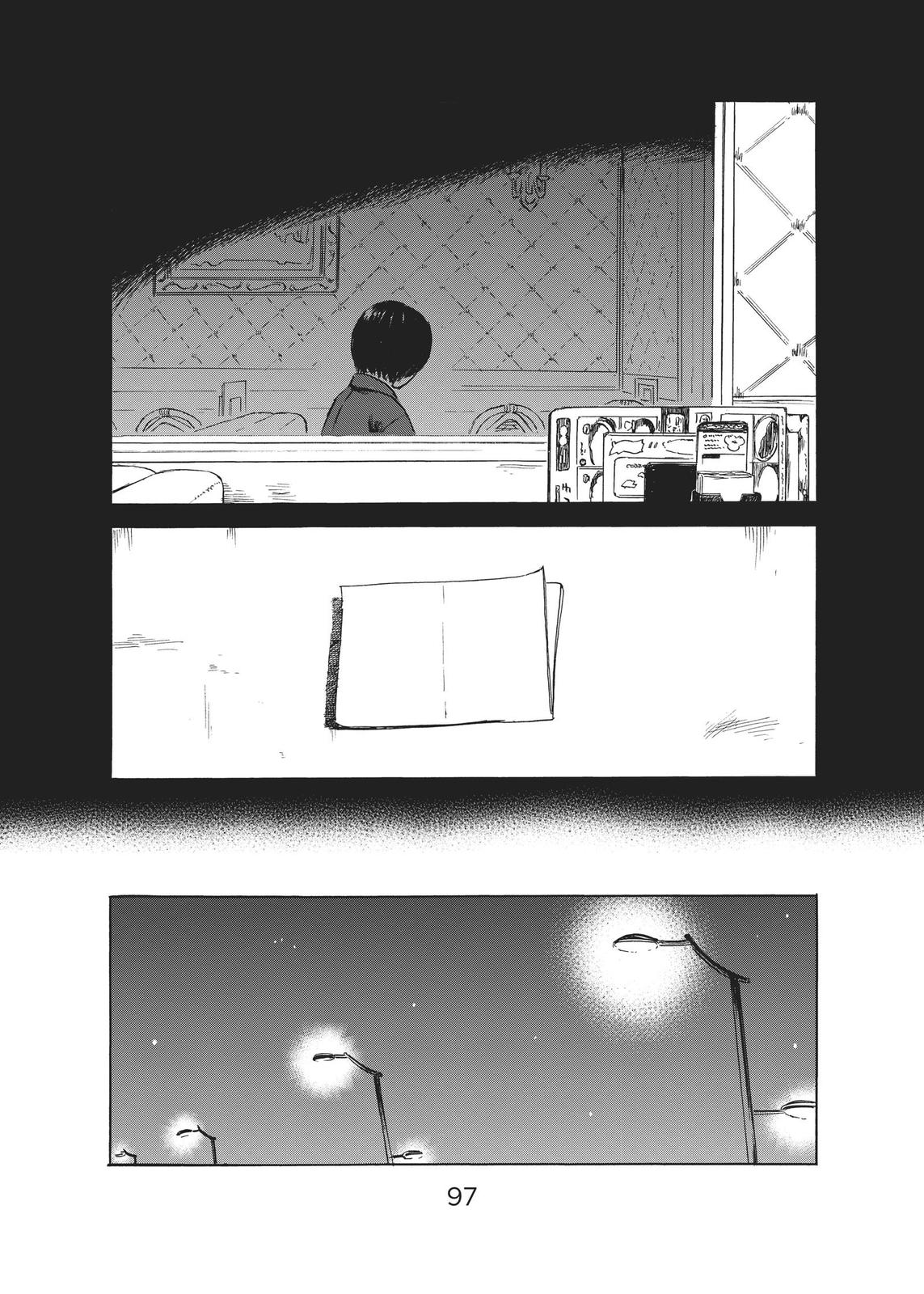 The Flowers of Evil Chapter 50 - Page 13