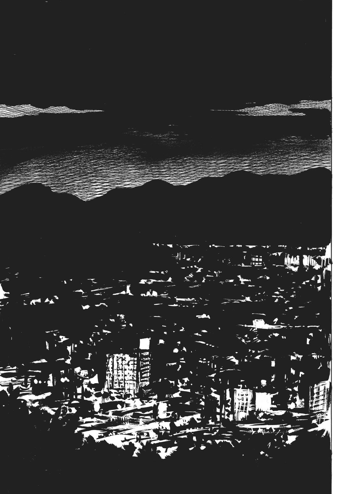 The Flowers of Evil Chapter 50 - Page 15