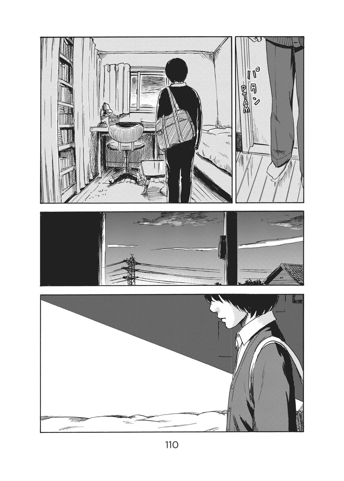 The Flowers of Evil Chapter 50 - Page 26