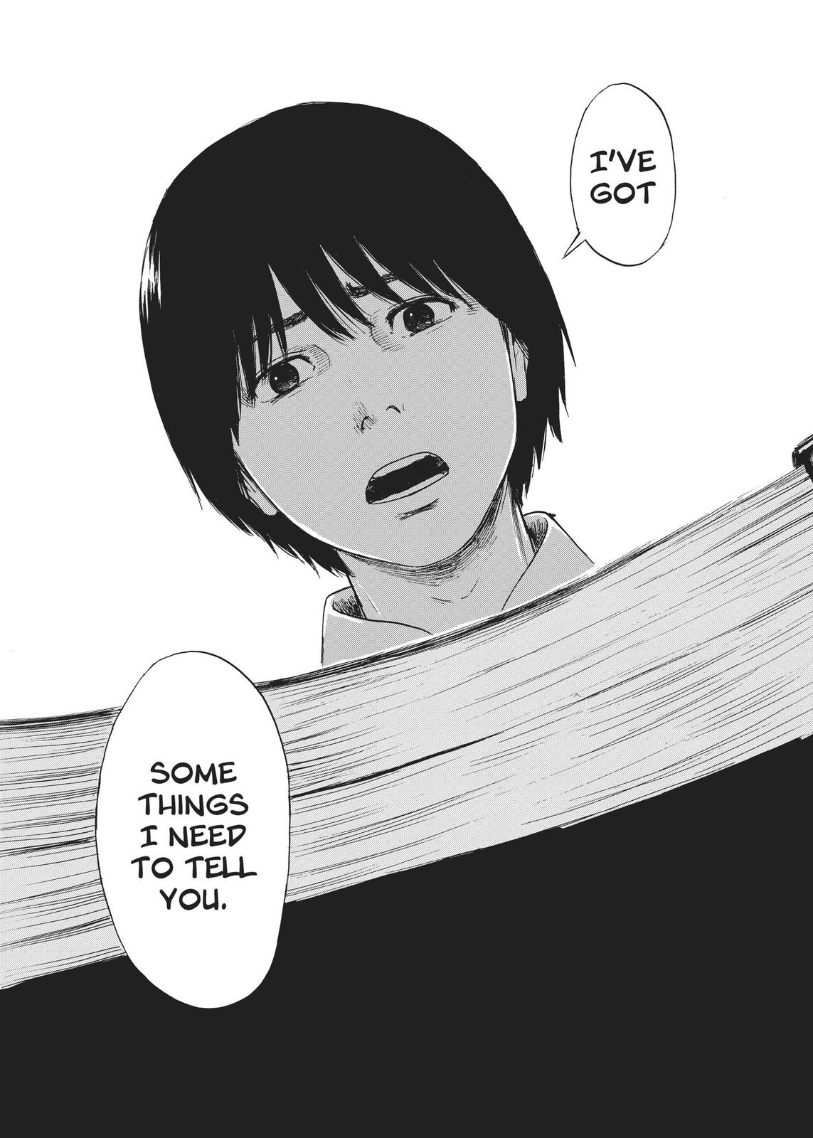 The Flowers of Evil Chapter 50 - Page 35