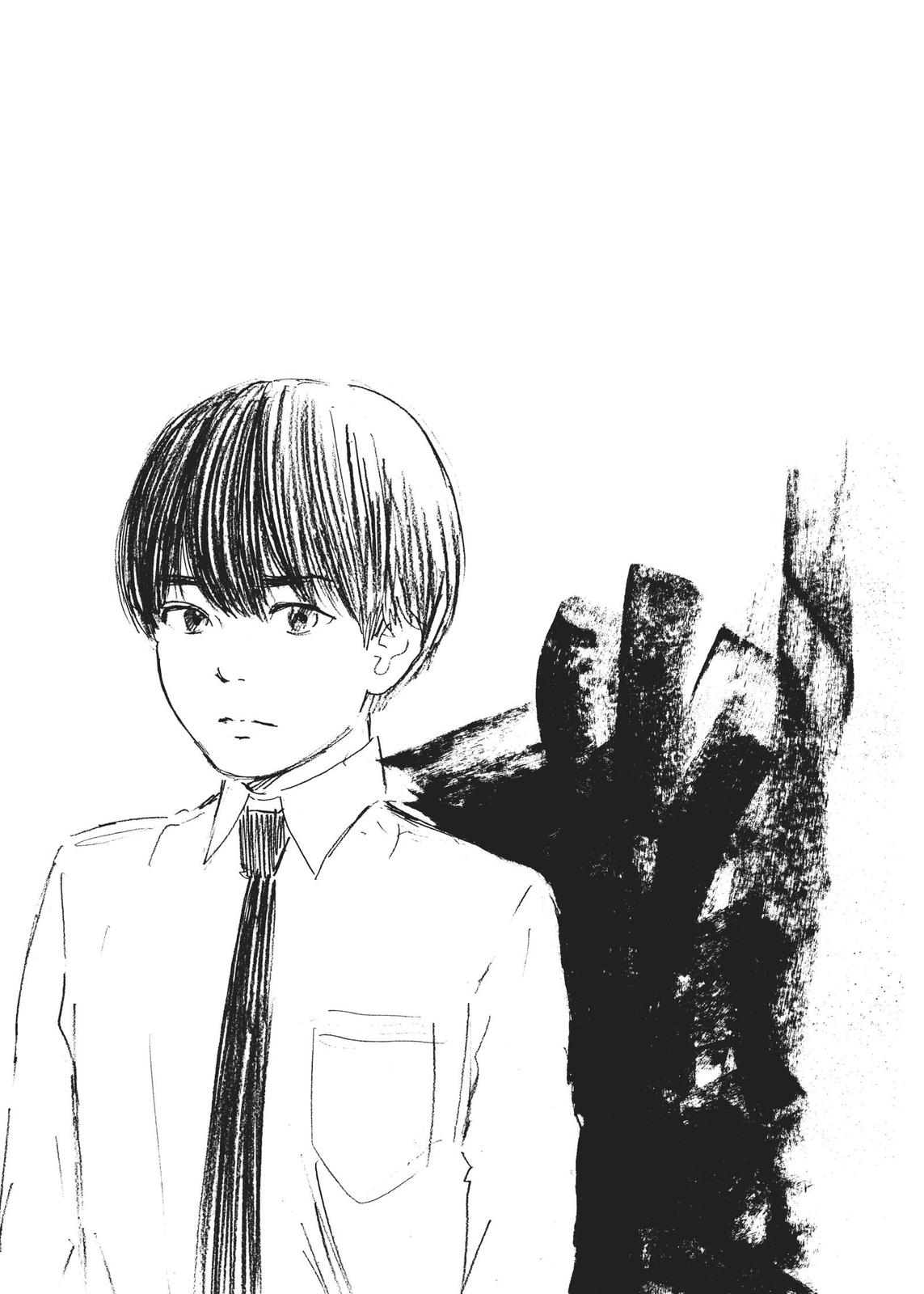 The Flowers of Evil Chapter 50 - Page 36