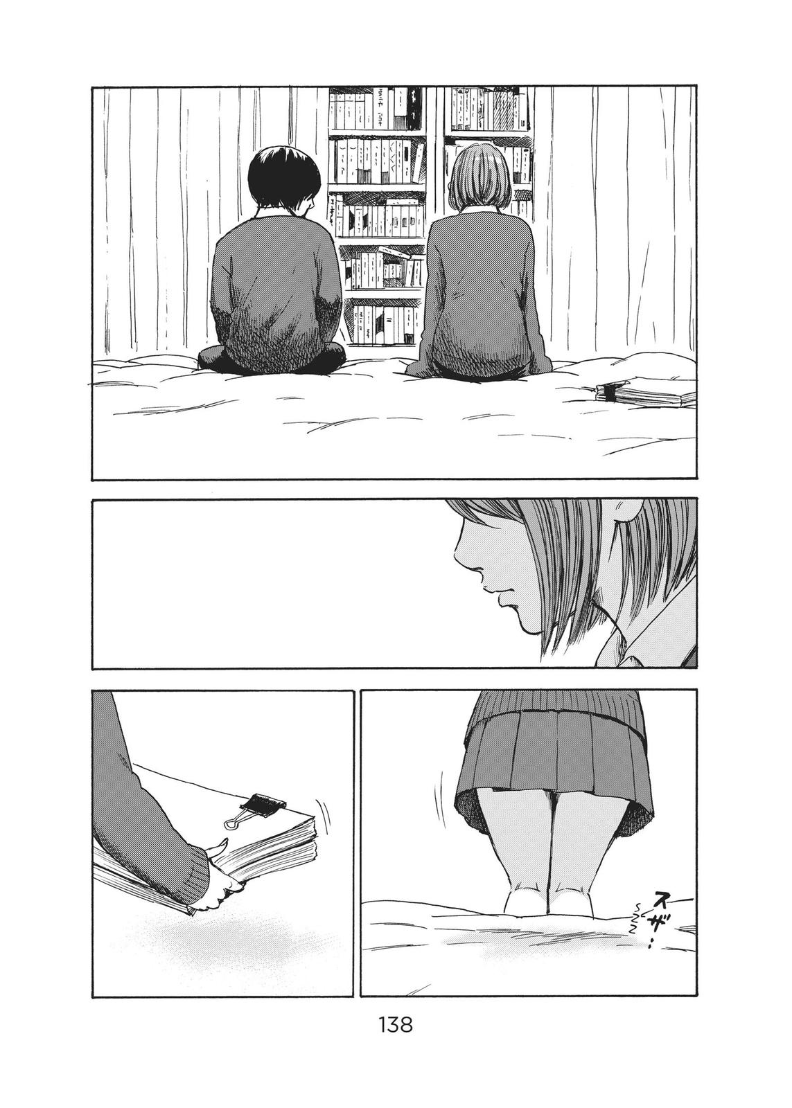 The Flowers of Evil Chapter 51 - Page 16