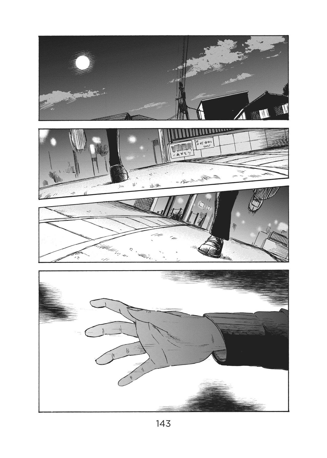 The Flowers of Evil Chapter 51 - Page 21