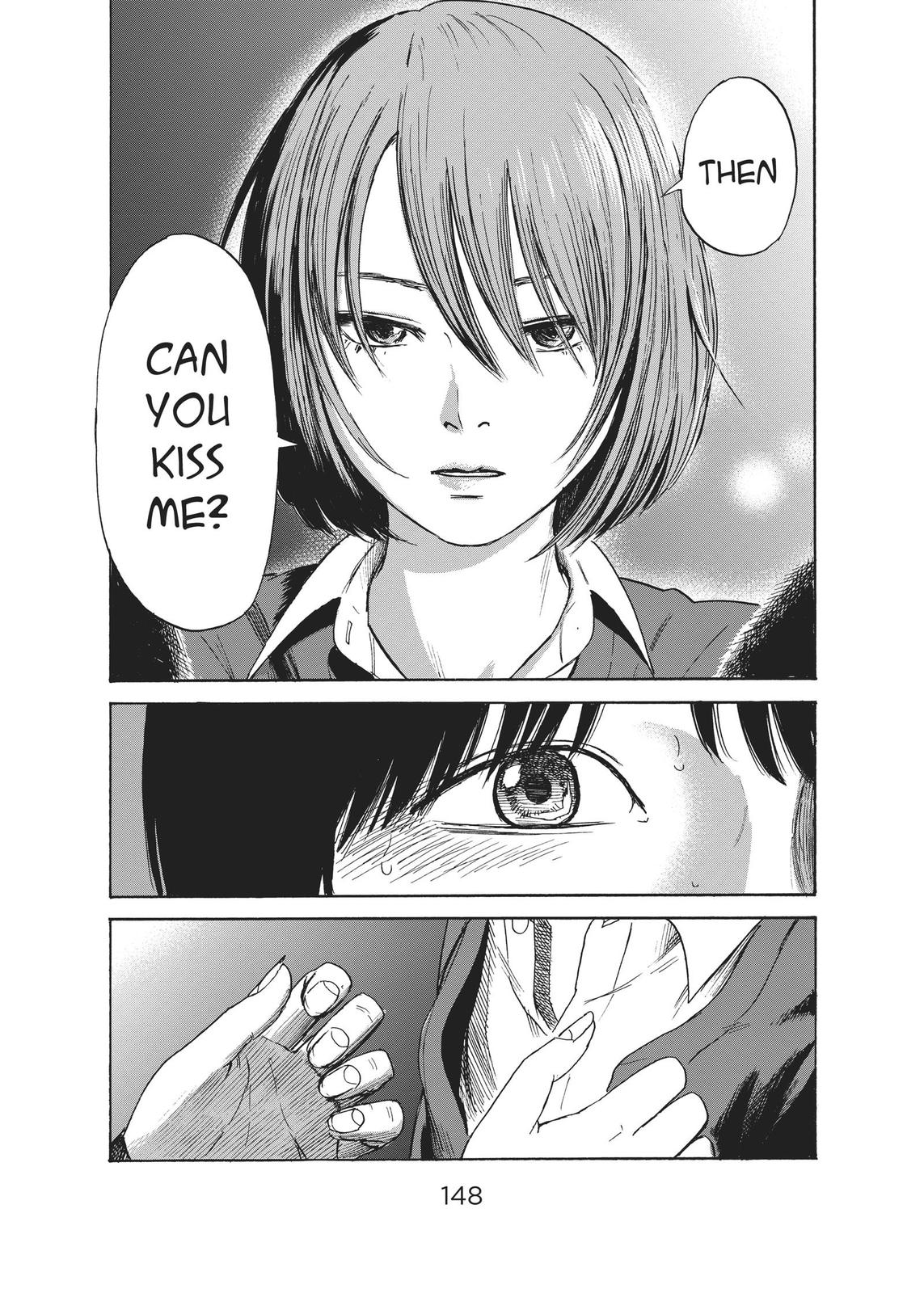 The Flowers of Evil Chapter 51 - Page 26