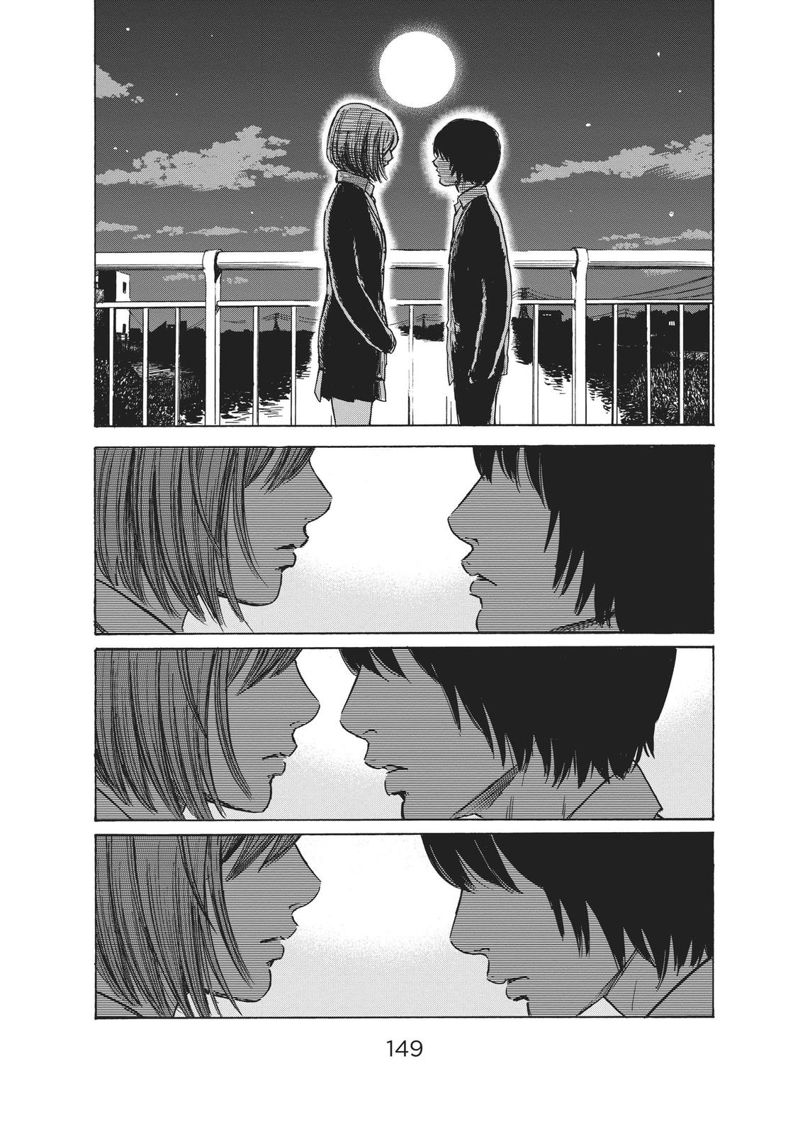 The Flowers of Evil Chapter 51 - Page 27