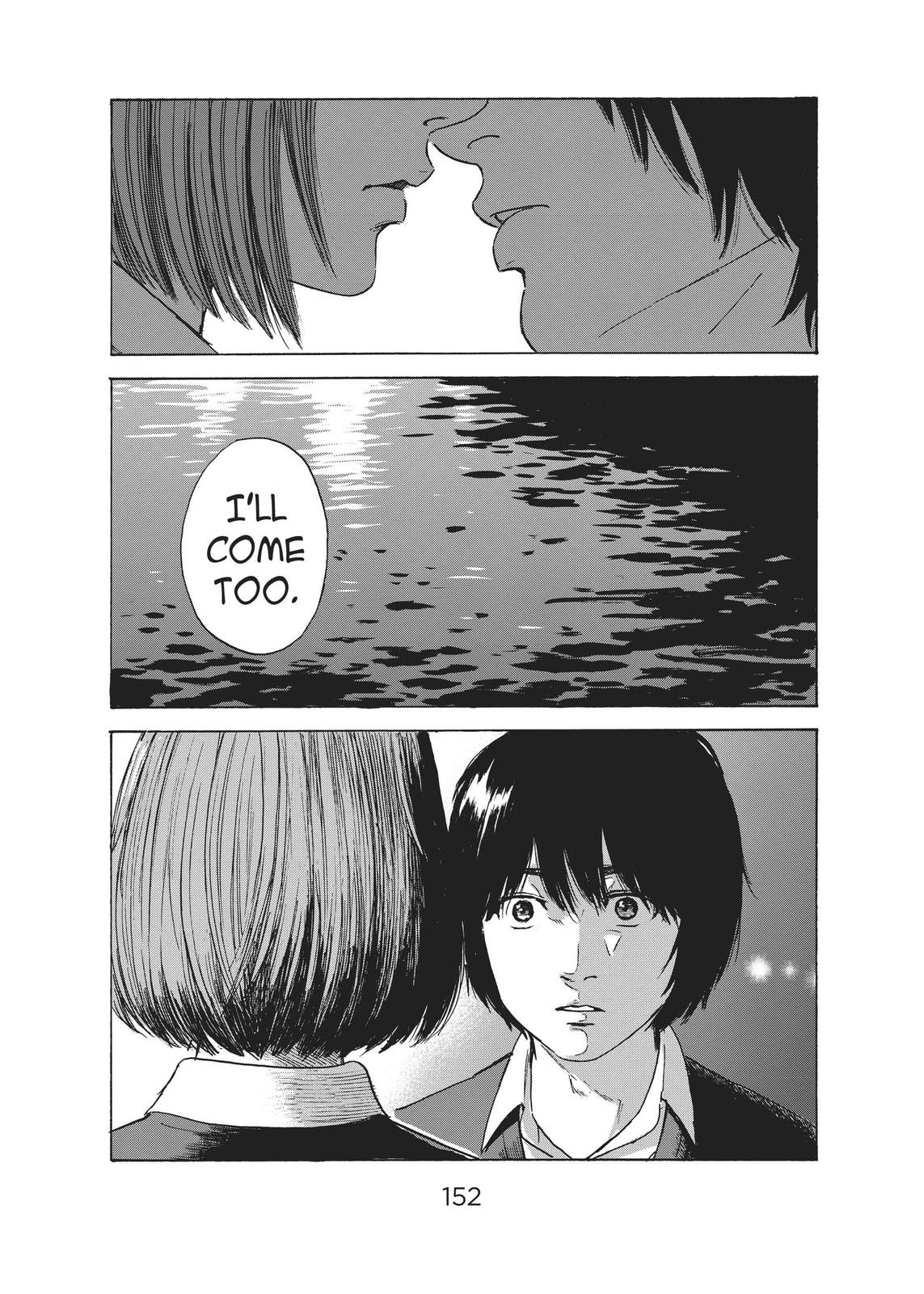 The Flowers of Evil Chapter 51 - Page 29