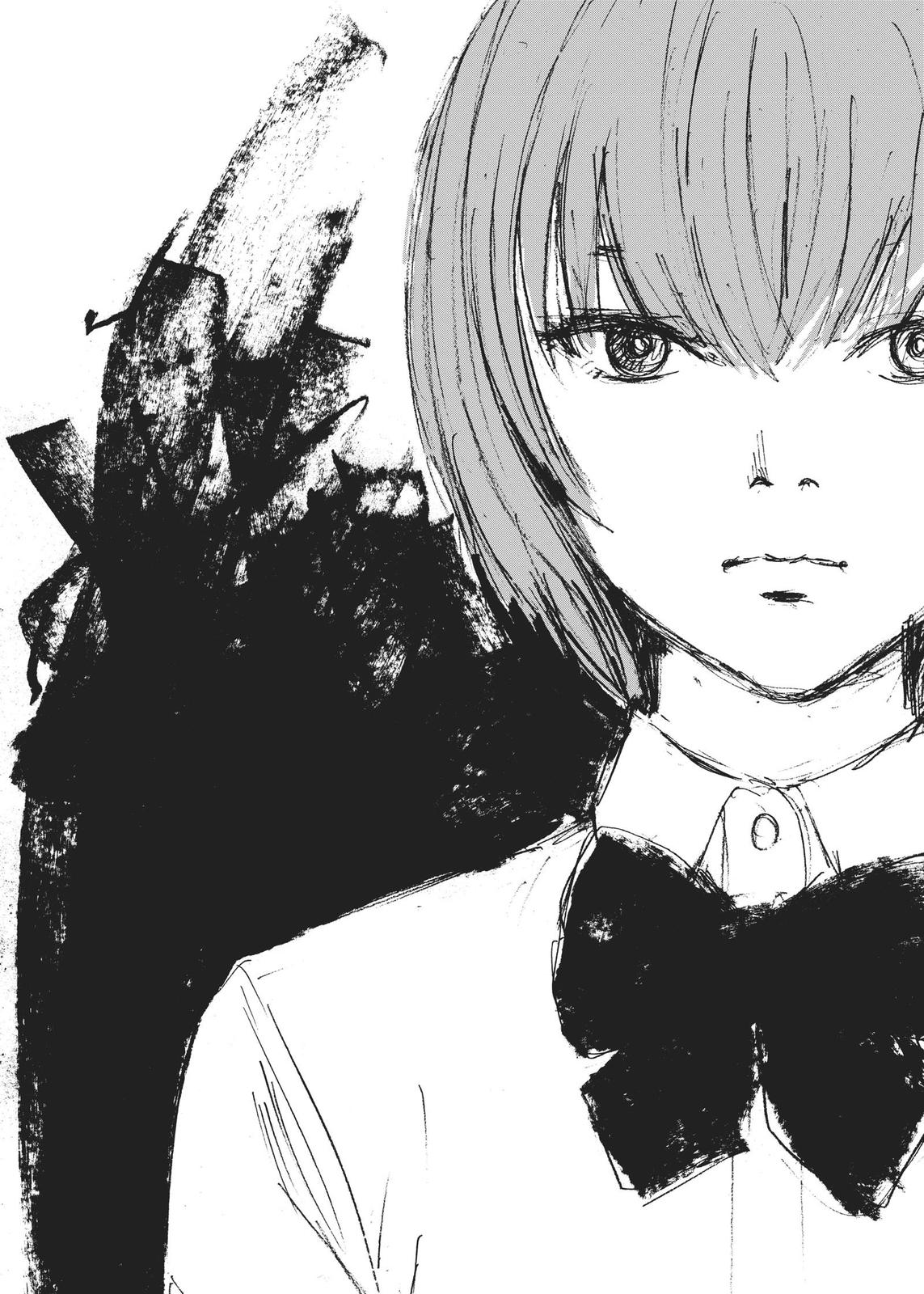 The Flowers of Evil Chapter 51 - Page 31
