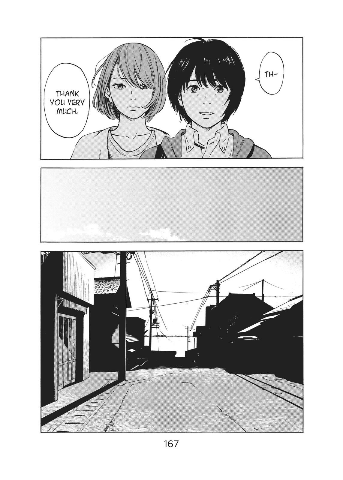 The Flowers of Evil Chapter 52 - Page 13