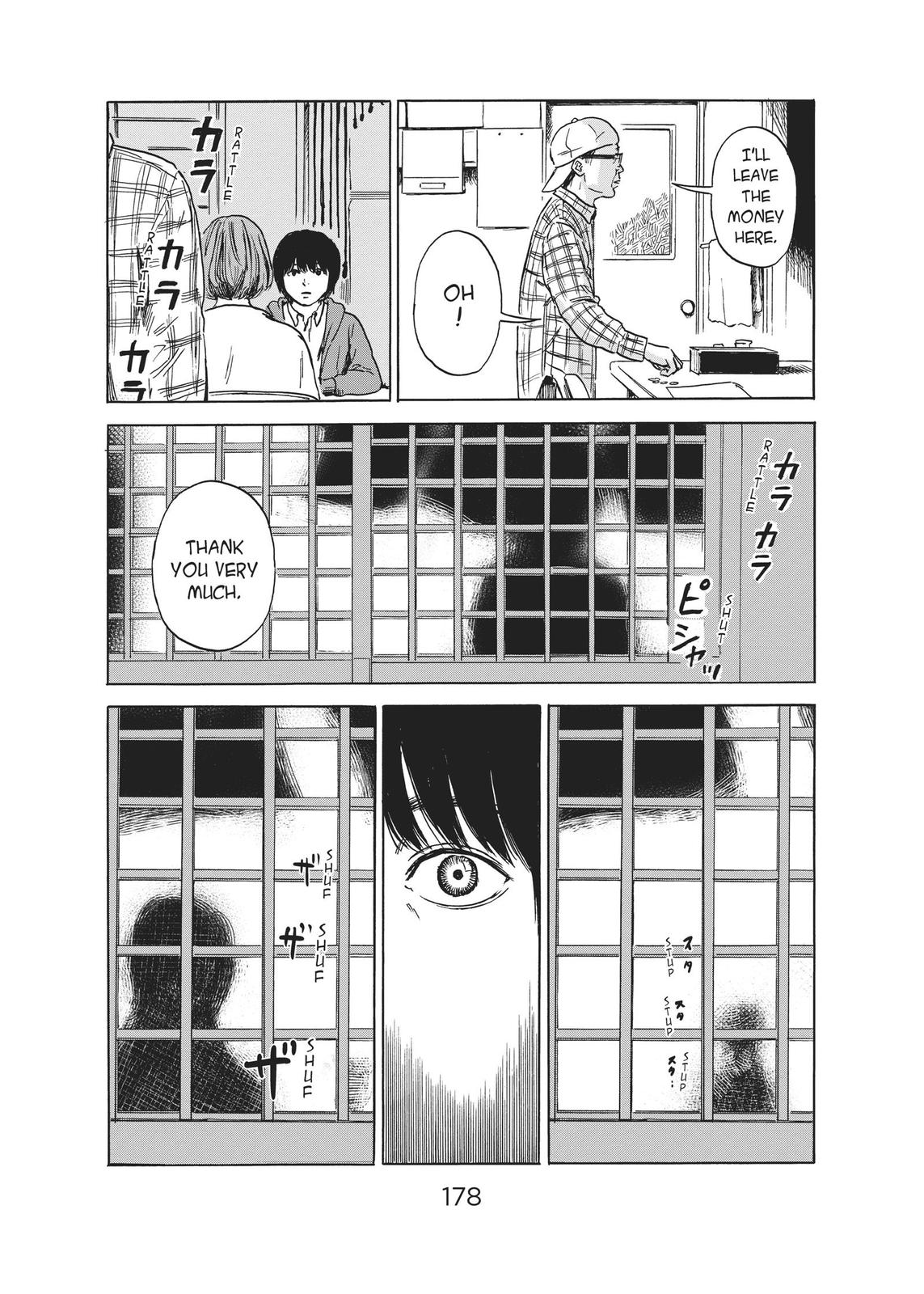 The Flowers of Evil Chapter 52 - Page 24