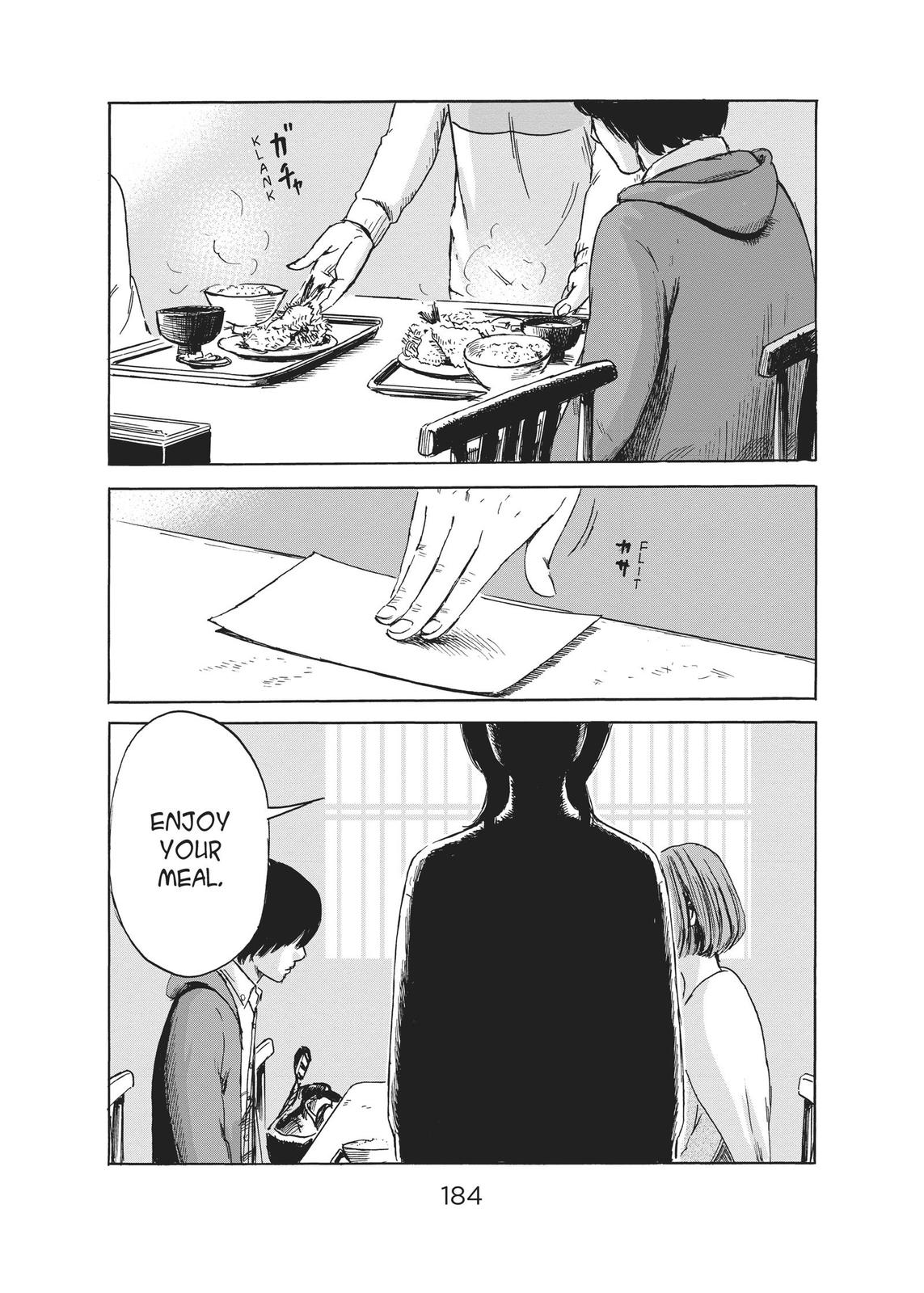 The Flowers of Evil Chapter 52 - Page 29