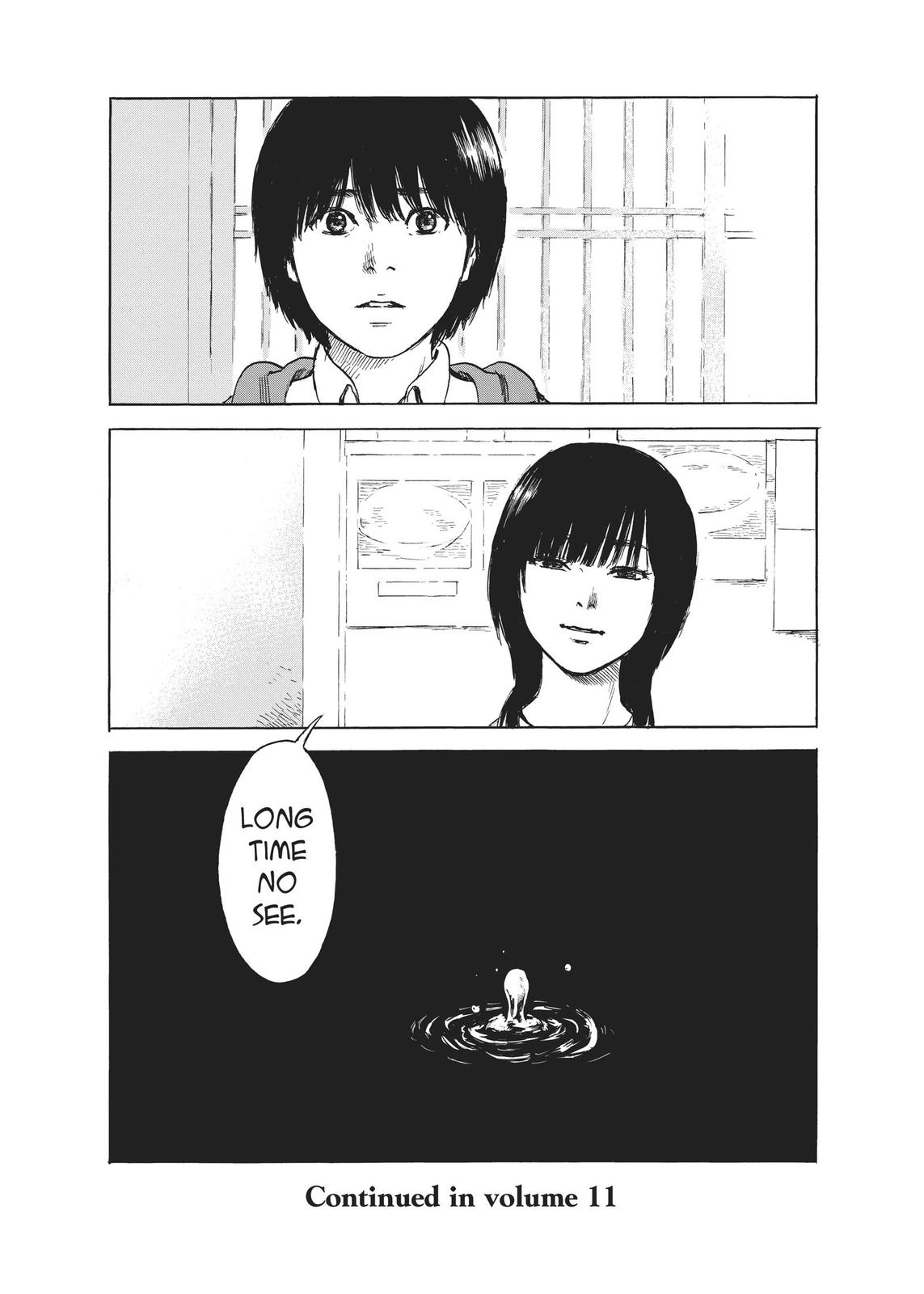 The Flowers of Evil Chapter 52 - Page 36
