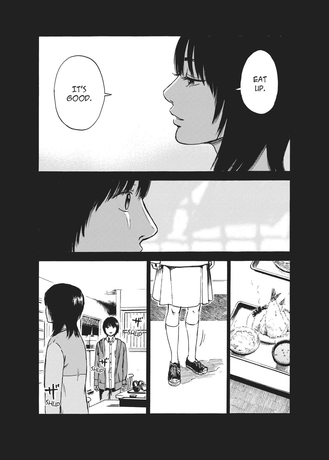 The Flowers of Evil Chapter 53 - Page 10