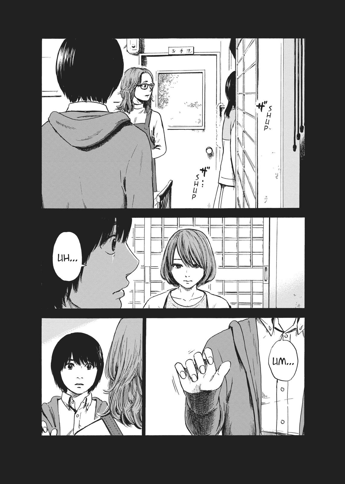 The Flowers of Evil Chapter 53 - Page 11
