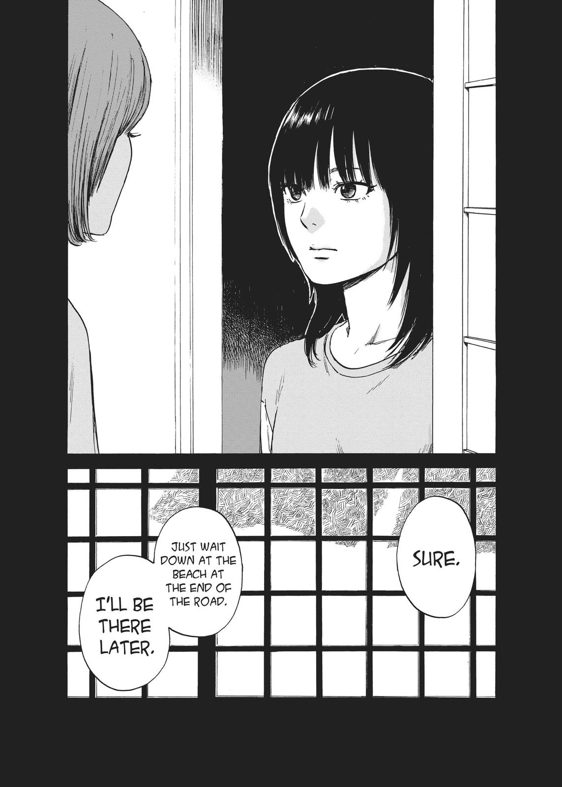 The Flowers of Evil Chapter 53 - Page 20