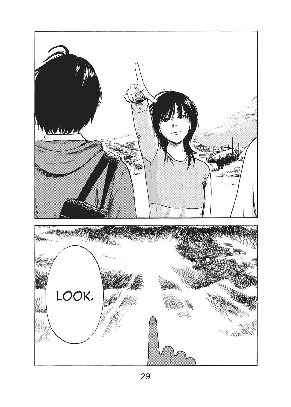 The Flowers of Evil Chapter 53 - Page 29