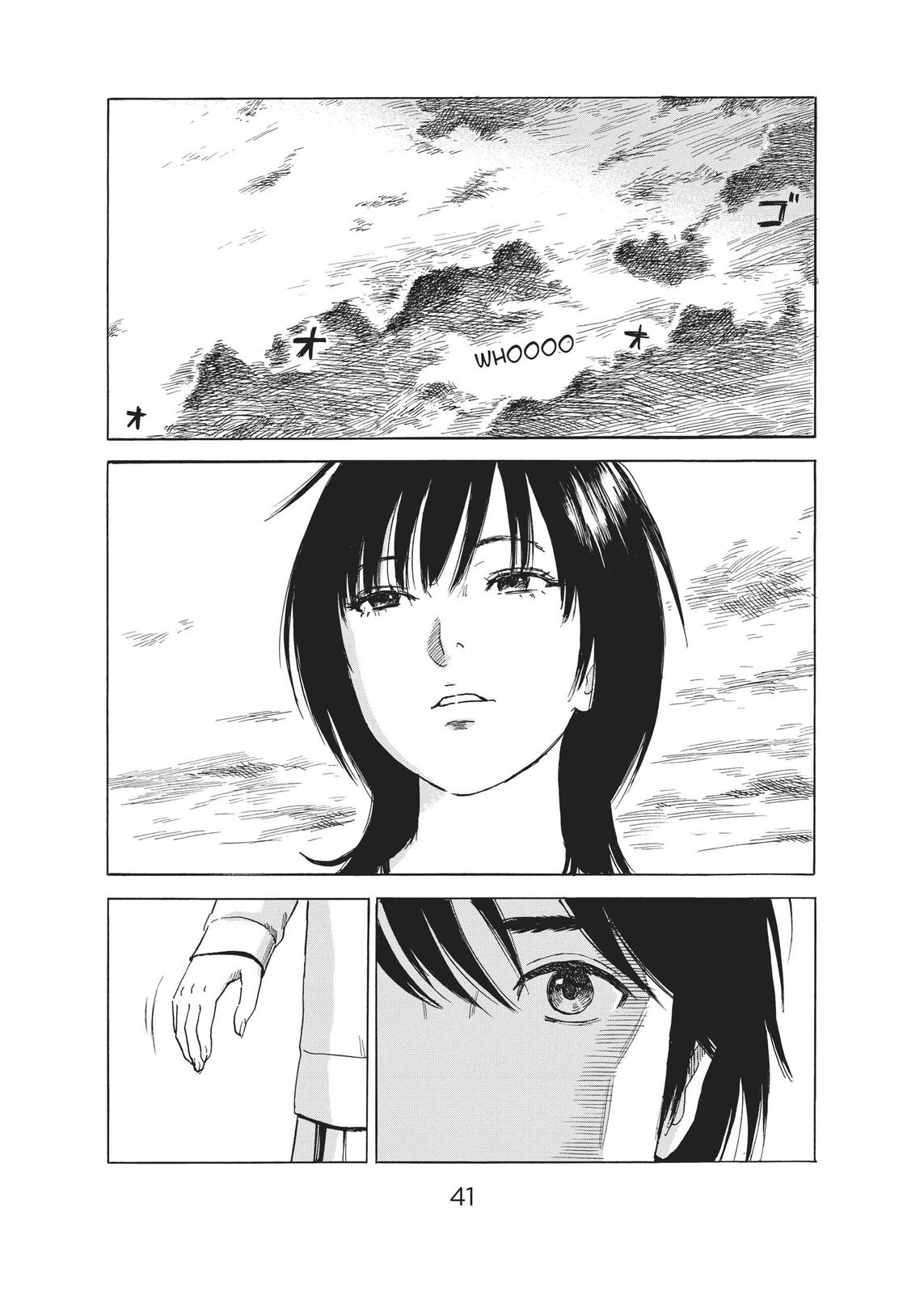 The Flowers of Evil Chapter 54 - Page 5