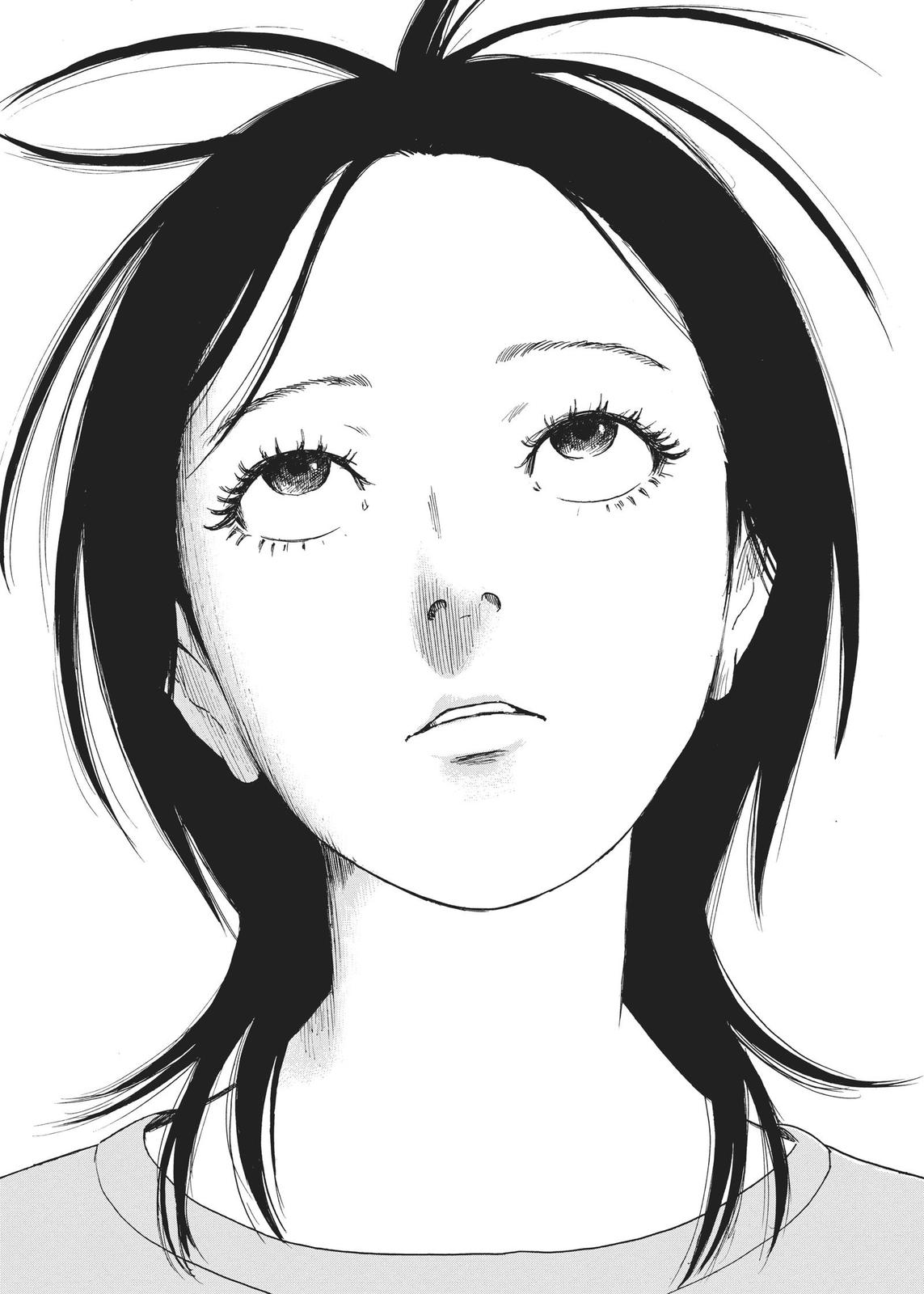 The Flowers of Evil Chapter 54 - Page 12
