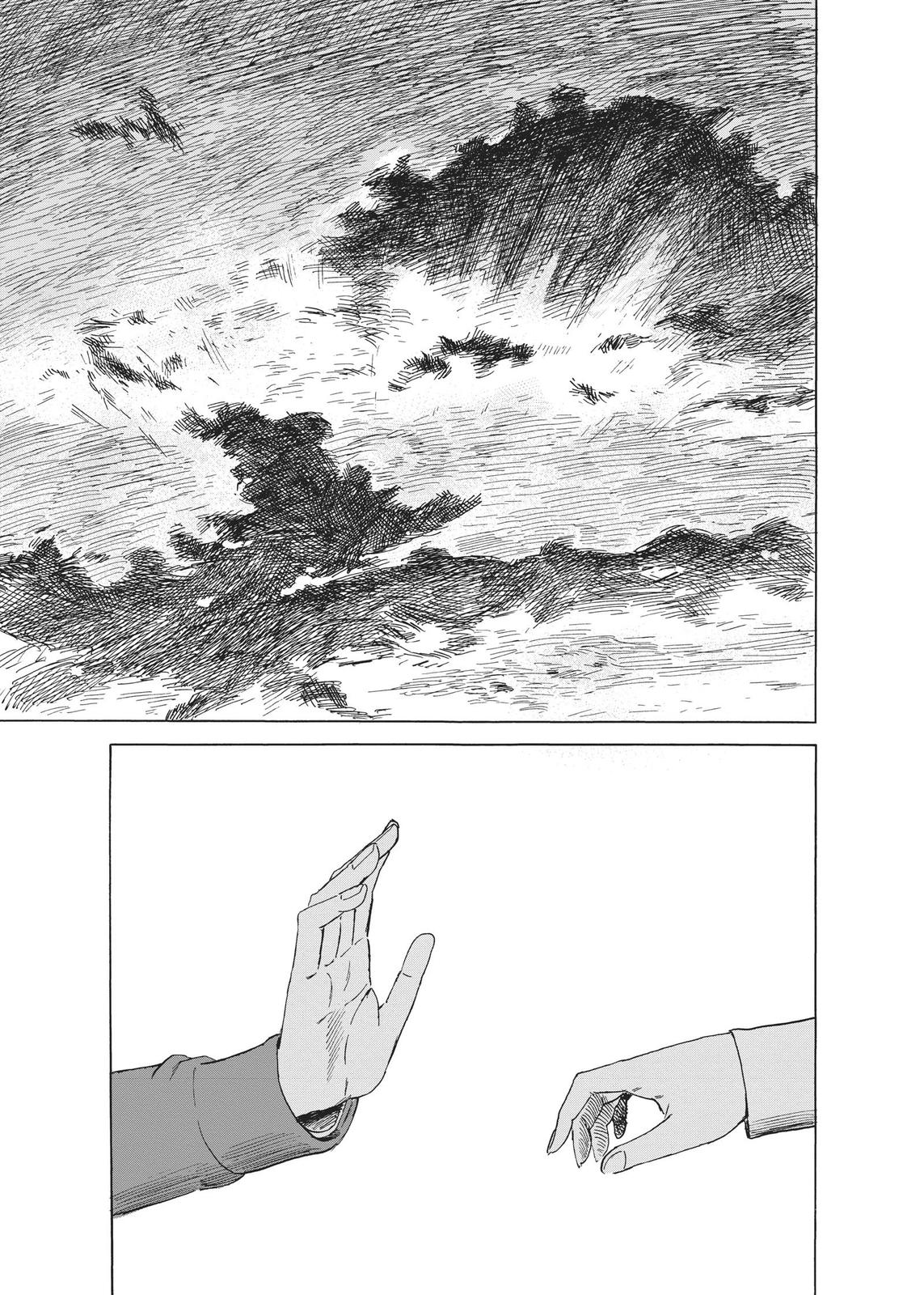 The Flowers of Evil Chapter 54 - Page 13