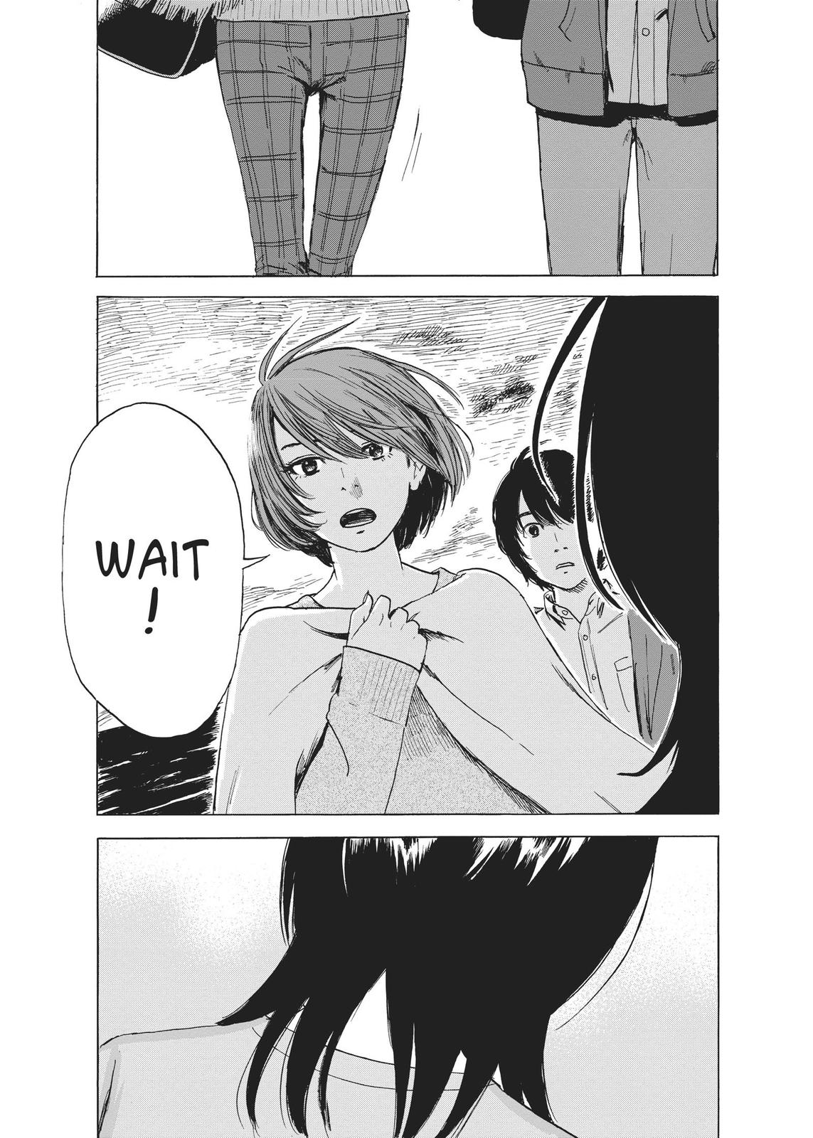 The Flowers of Evil Chapter 54 - Page 15