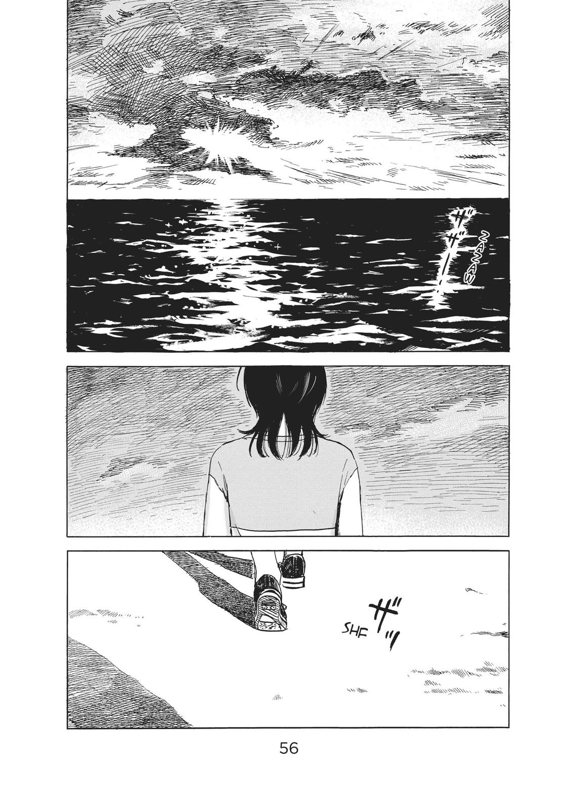 The Flowers of Evil Chapter 54 - Page 20