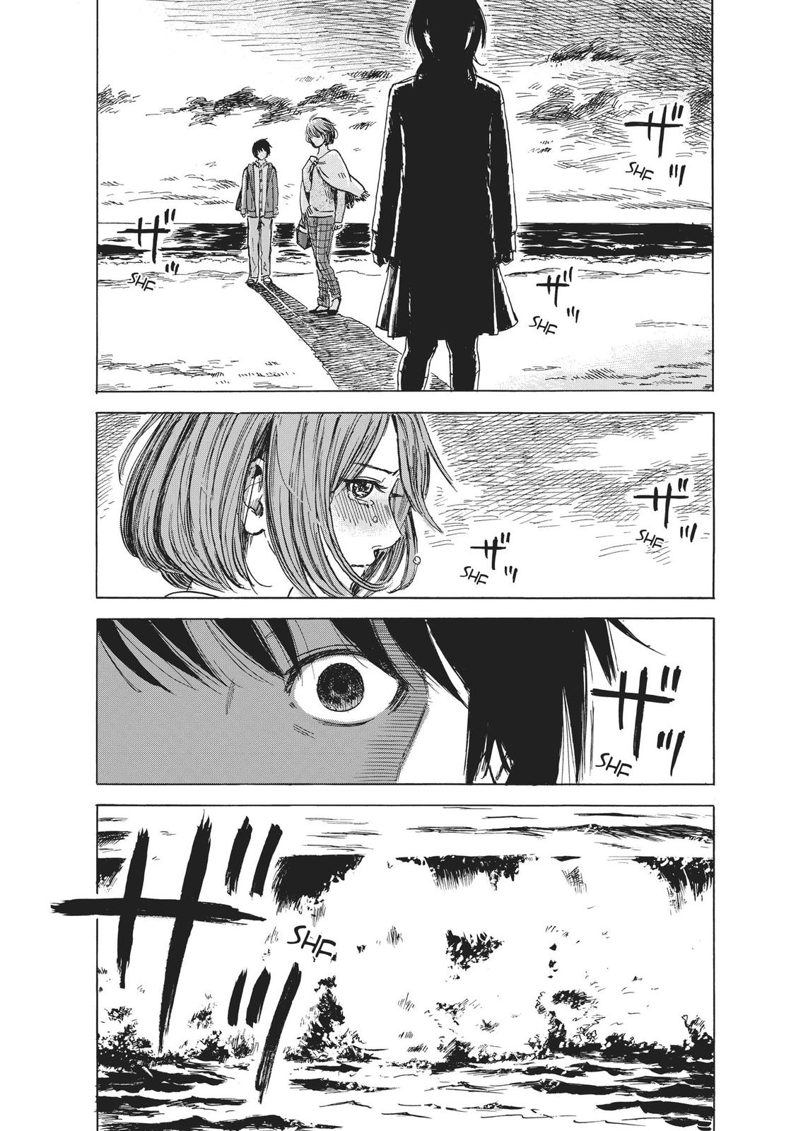The Flowers of Evil Chapter 54 - Page 21