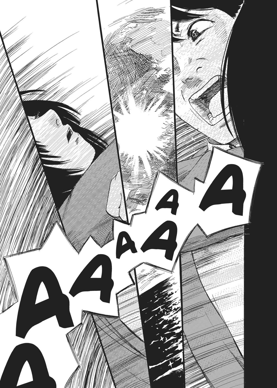 The Flowers of Evil Chapter 54 - Page 23