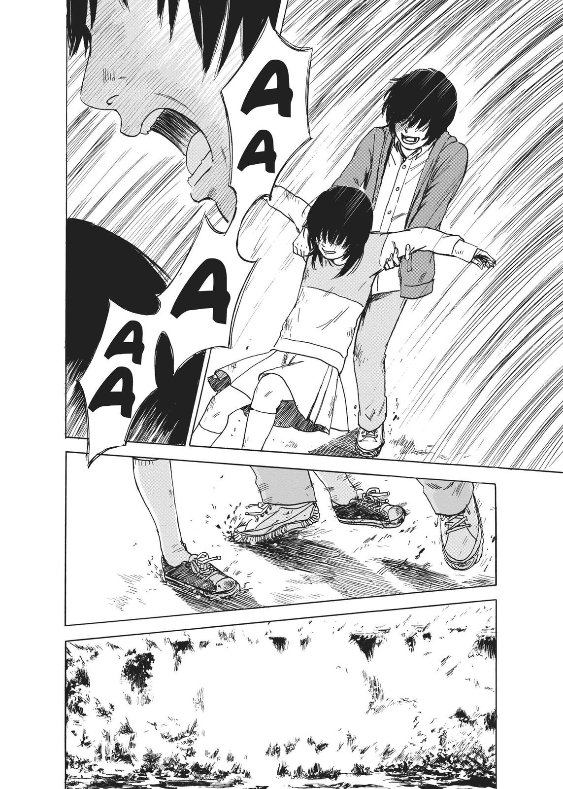 The Flowers of Evil Chapter 54 - Page 26