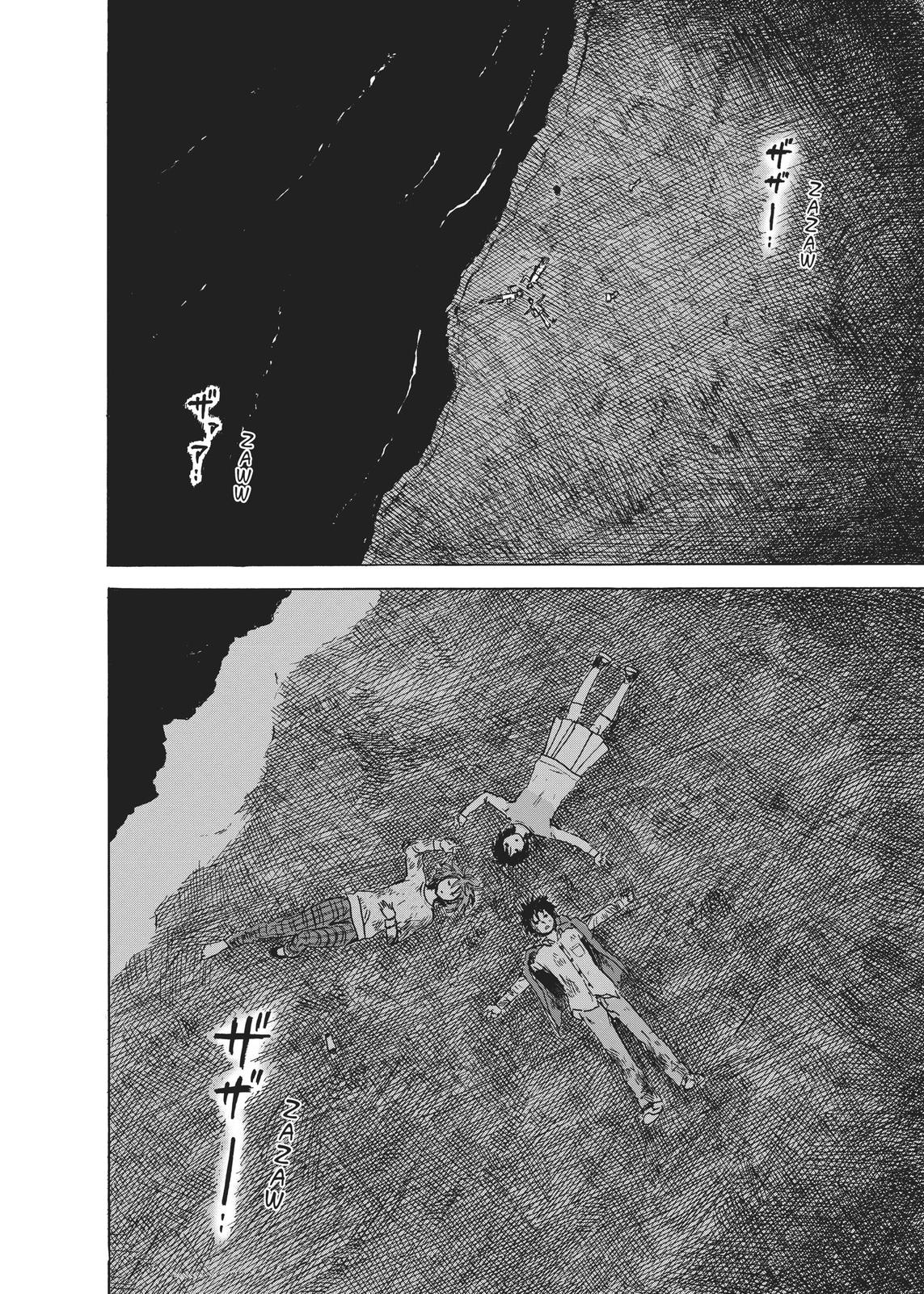 The Flowers of Evil Chapter 54 - Page 42