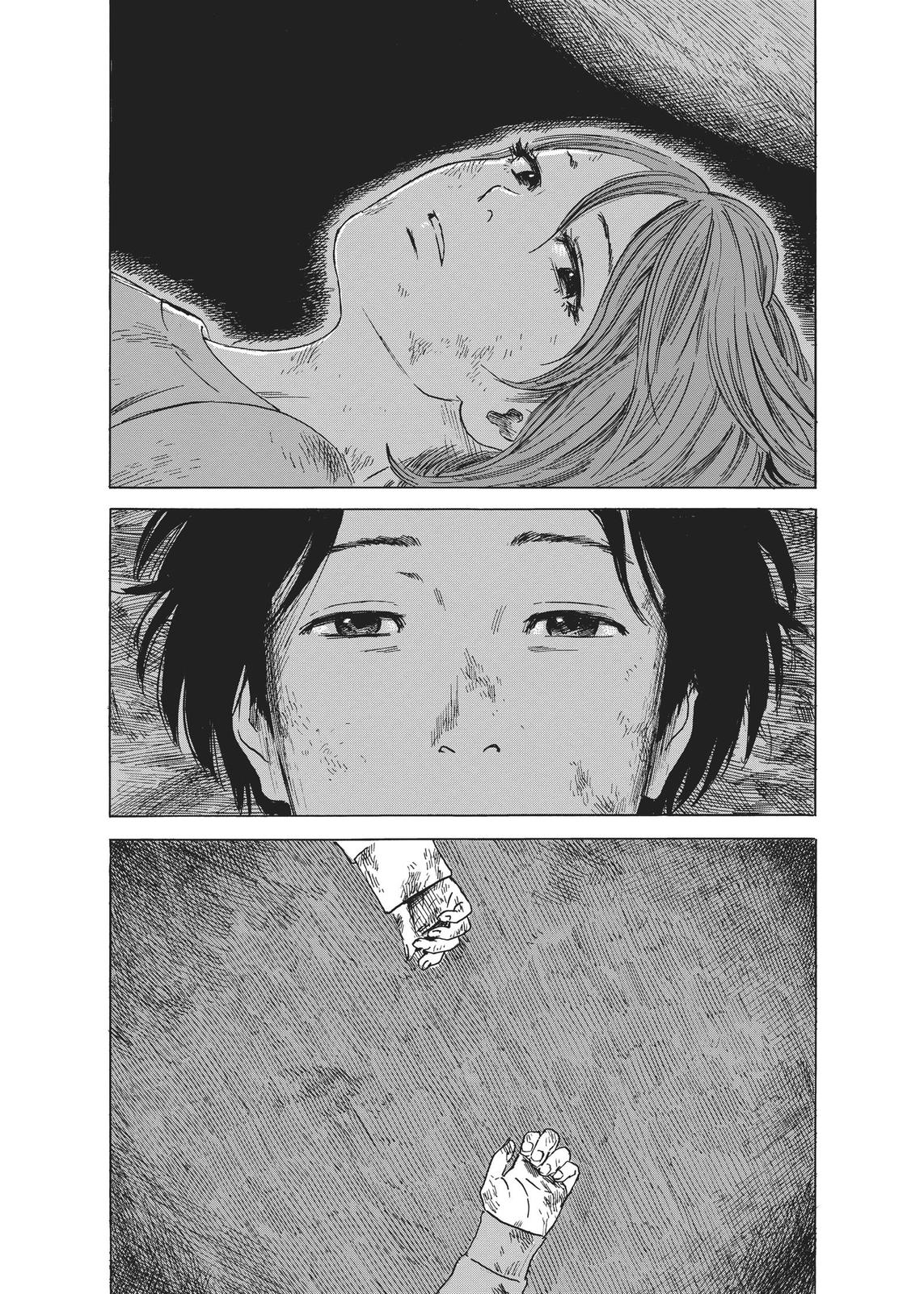 The Flowers of Evil Chapter 54 - Page 45