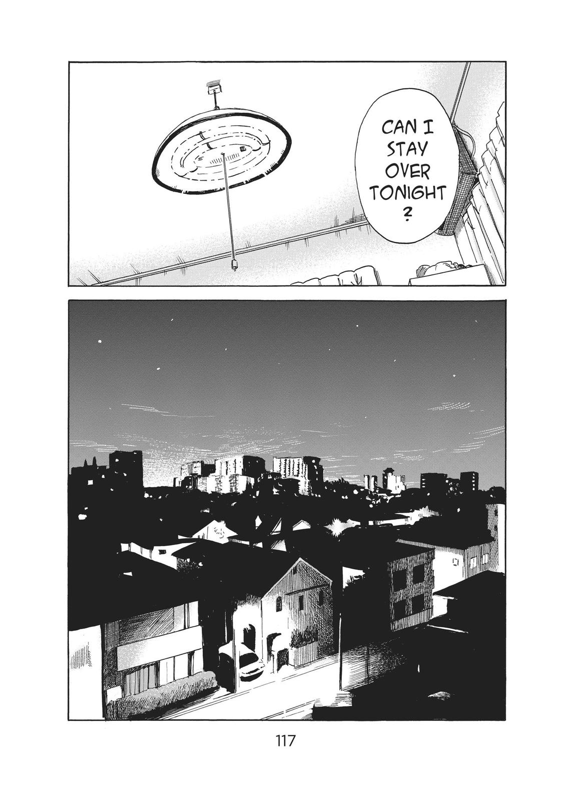 The Flowers of Evil Chapter 55 - Page 28
