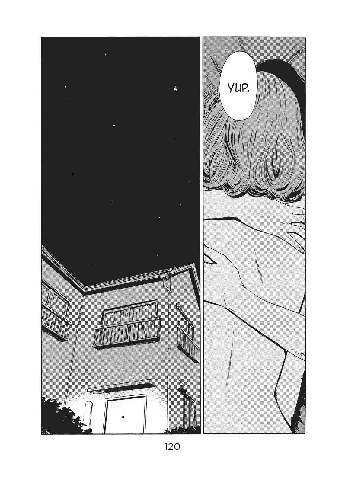 The Flowers of Evil Chapter 55 - Page 31