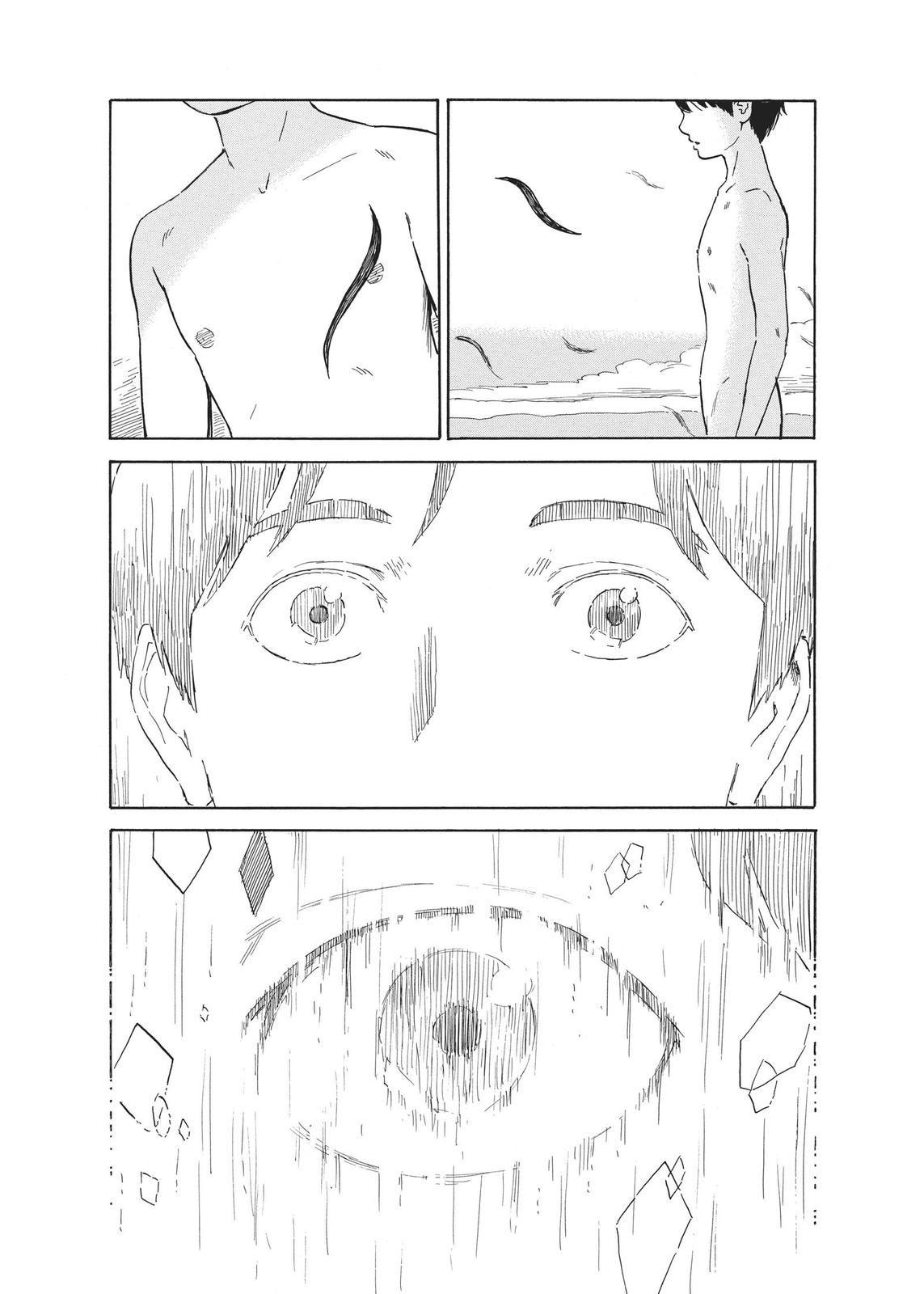 The Flowers of Evil Chapter 56 - Page 9